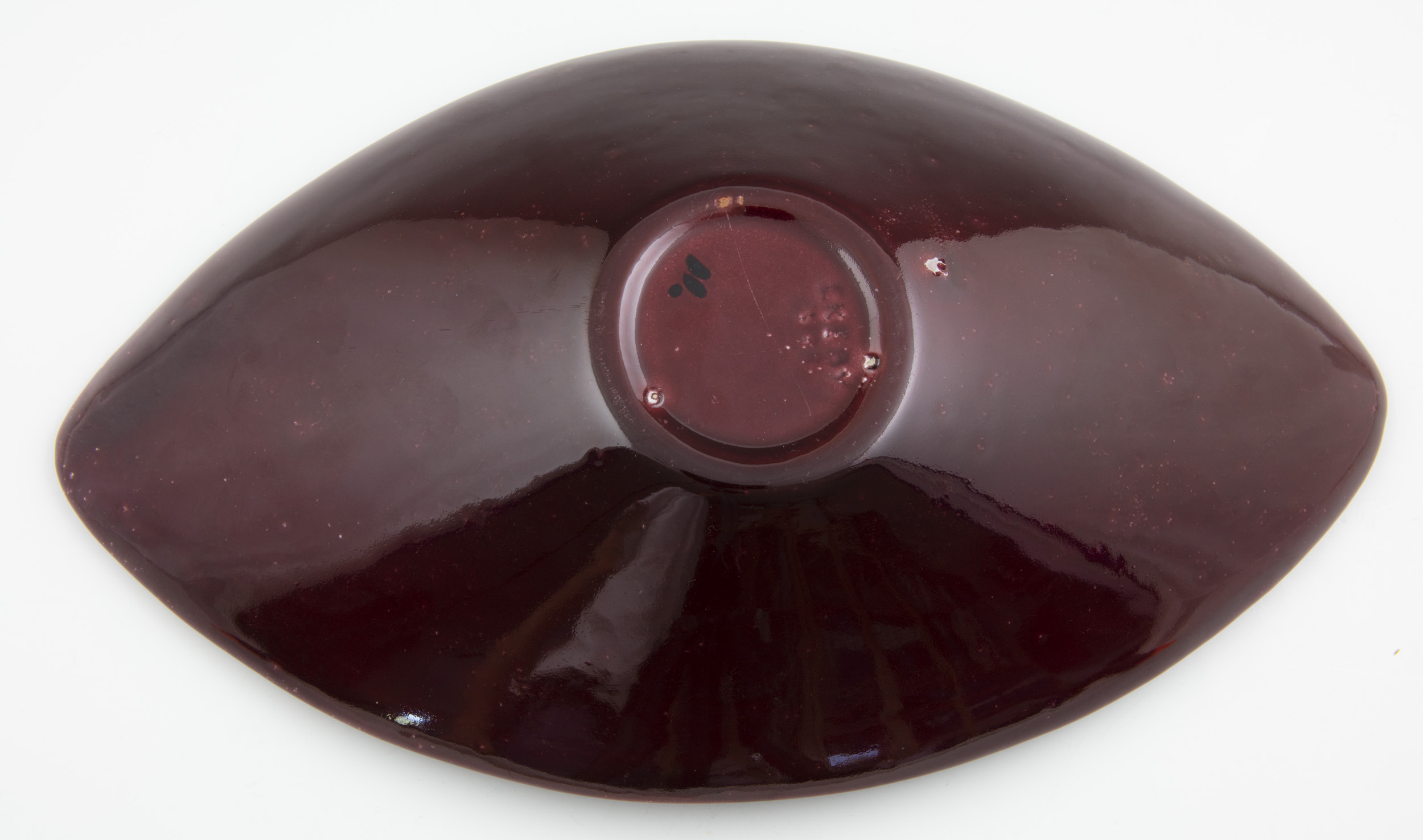 Red Ribbon - Bowl no. 378 - 4