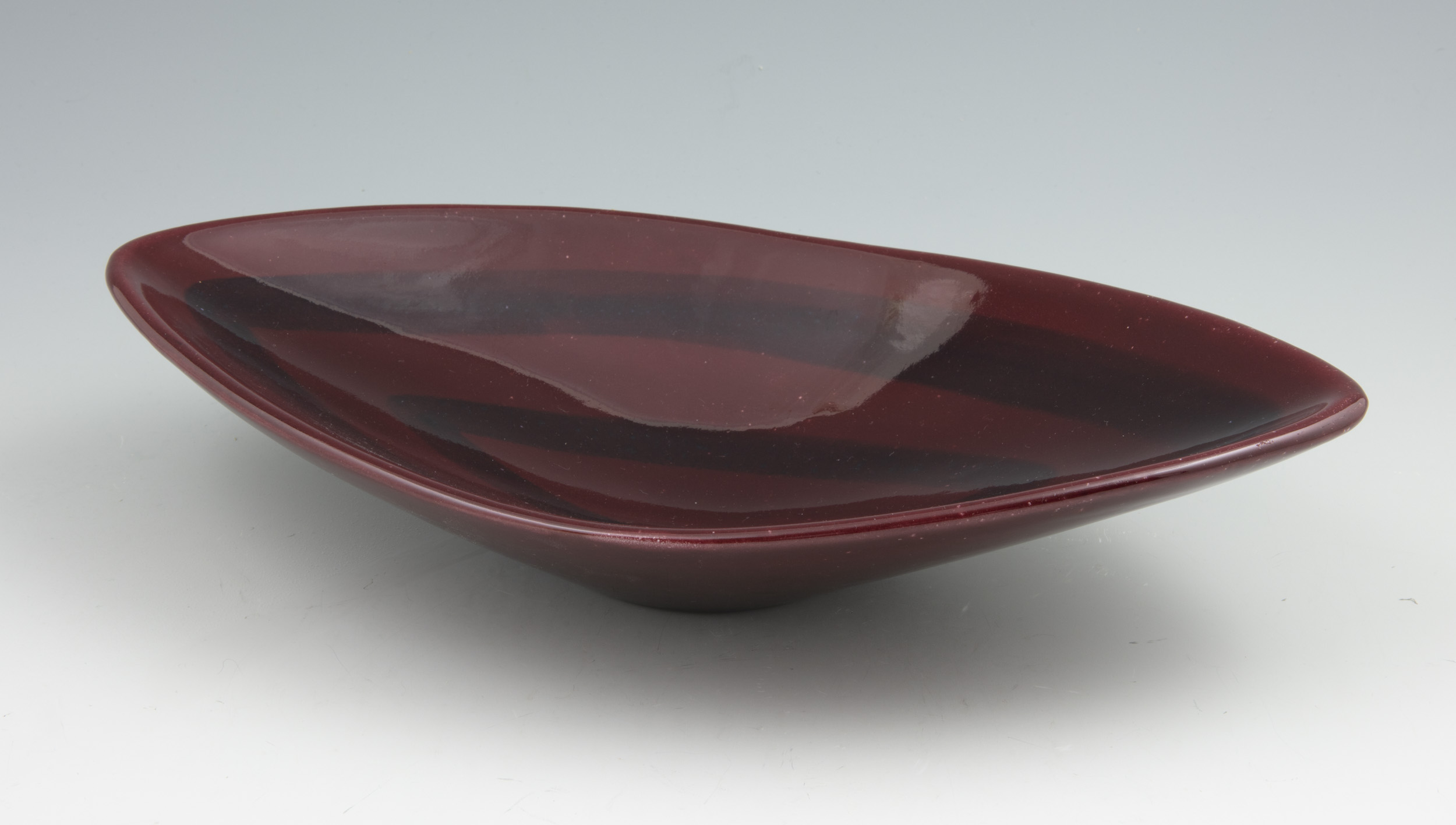 Red Ribbon - Bowl no. 378 - 2