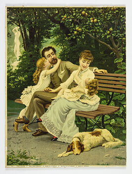 Familjelycka
