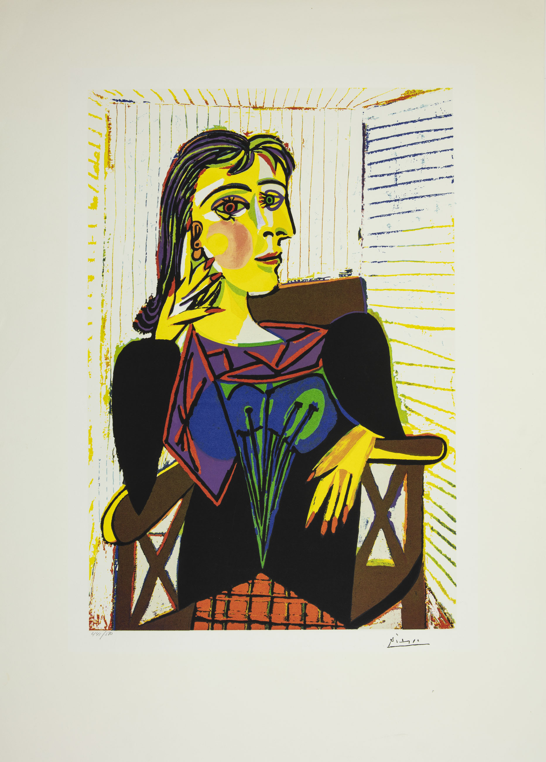 Dora Maar