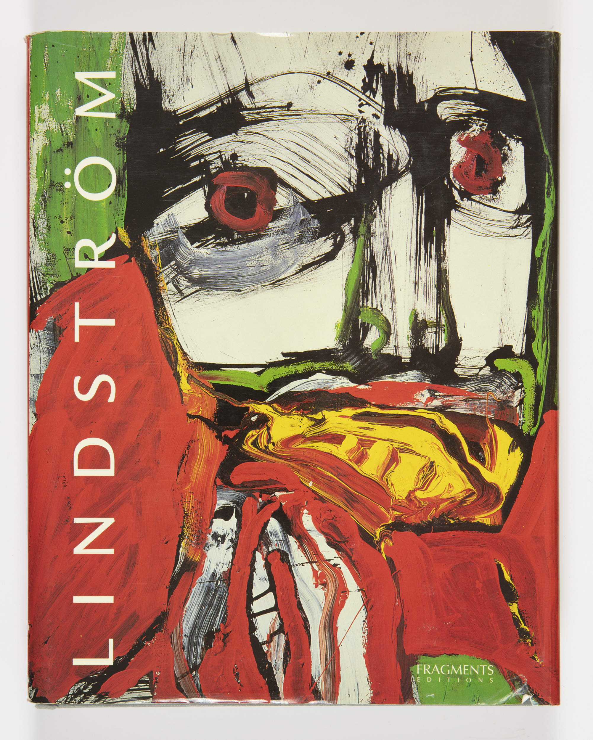 Lindström - Michel Perrin / Eva-Britt Tiger - 2