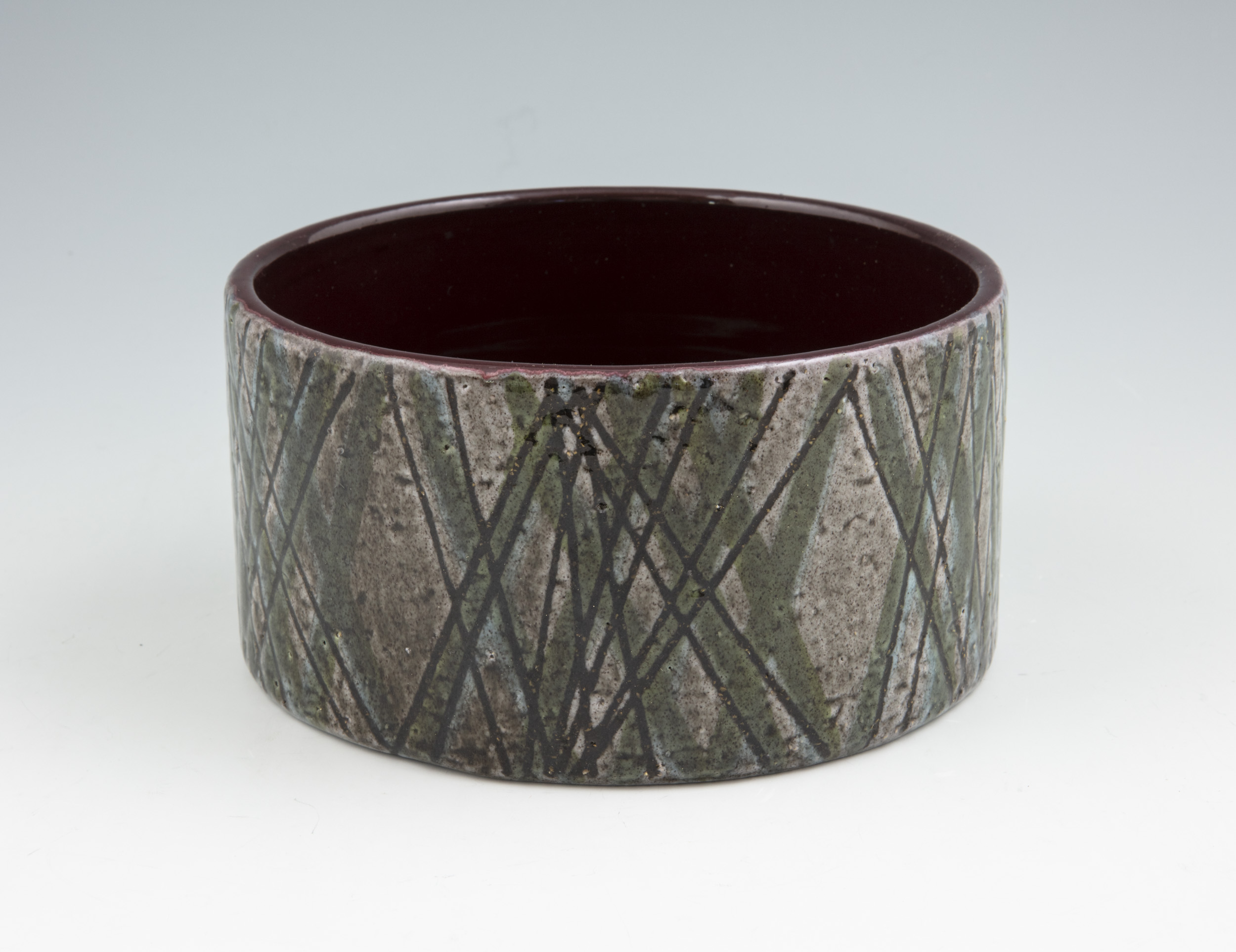 Bowl no. 4330/743