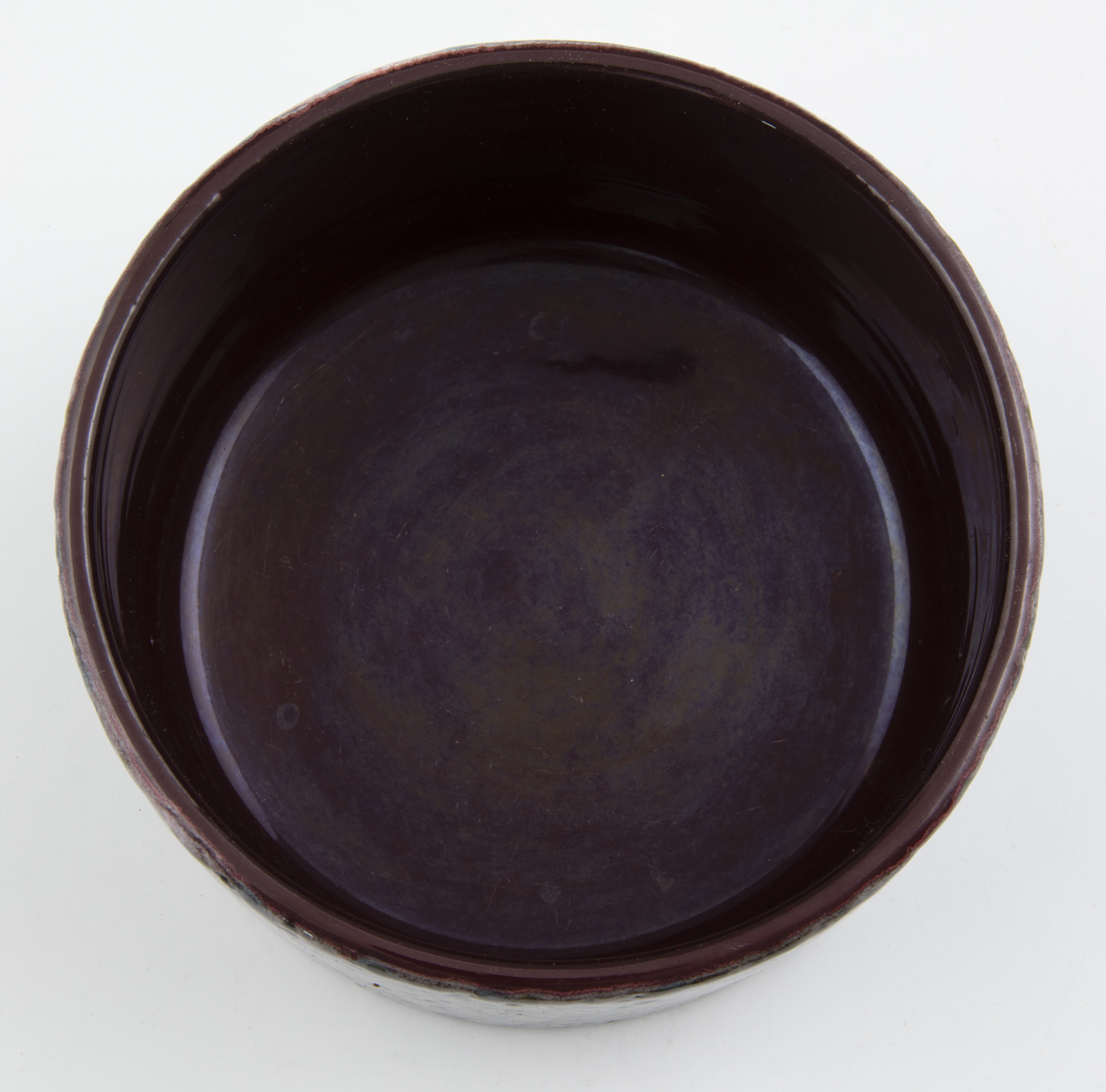 Bowl no. 4330/743 - 2