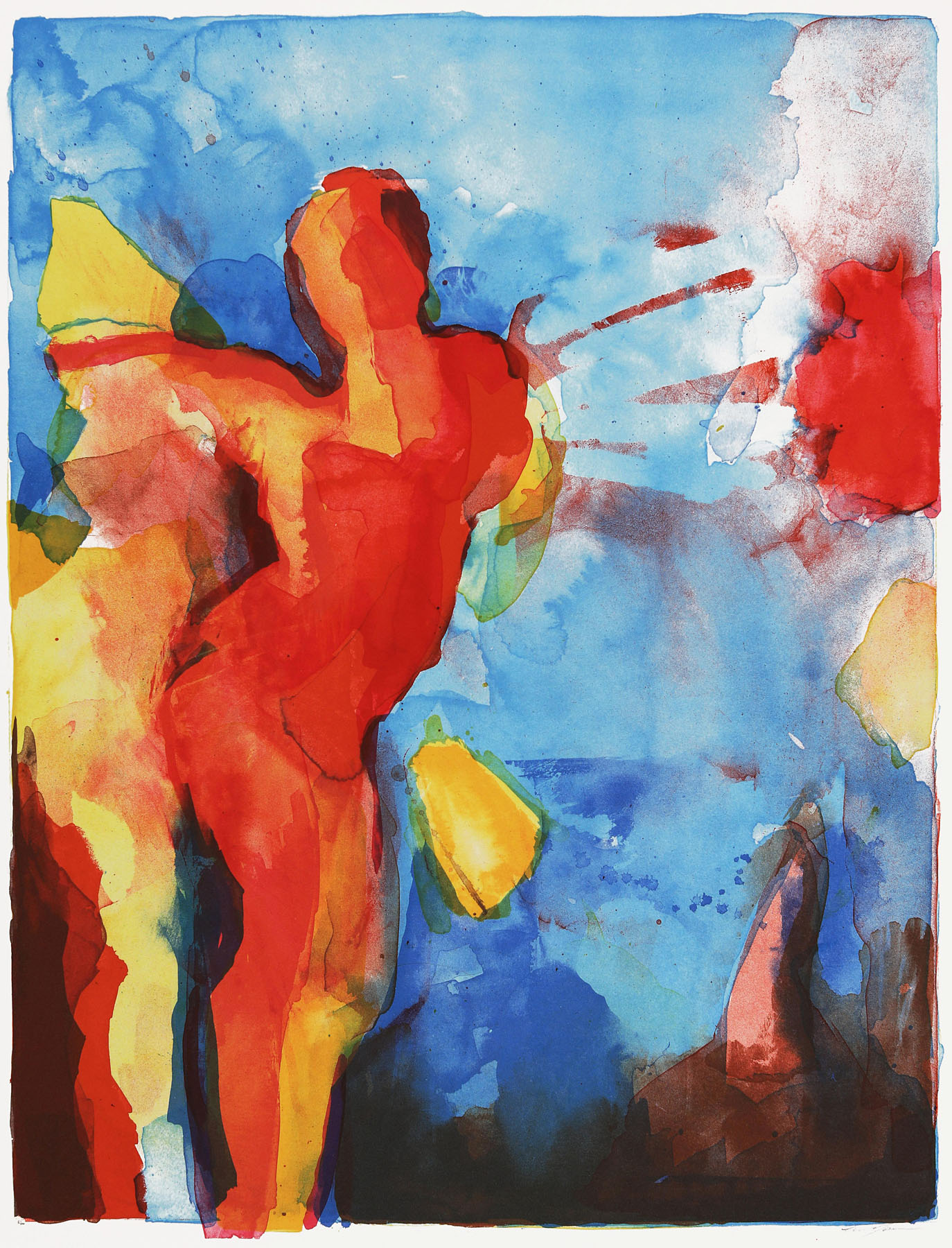 Untitled #1 - 2