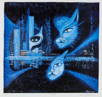 Cats