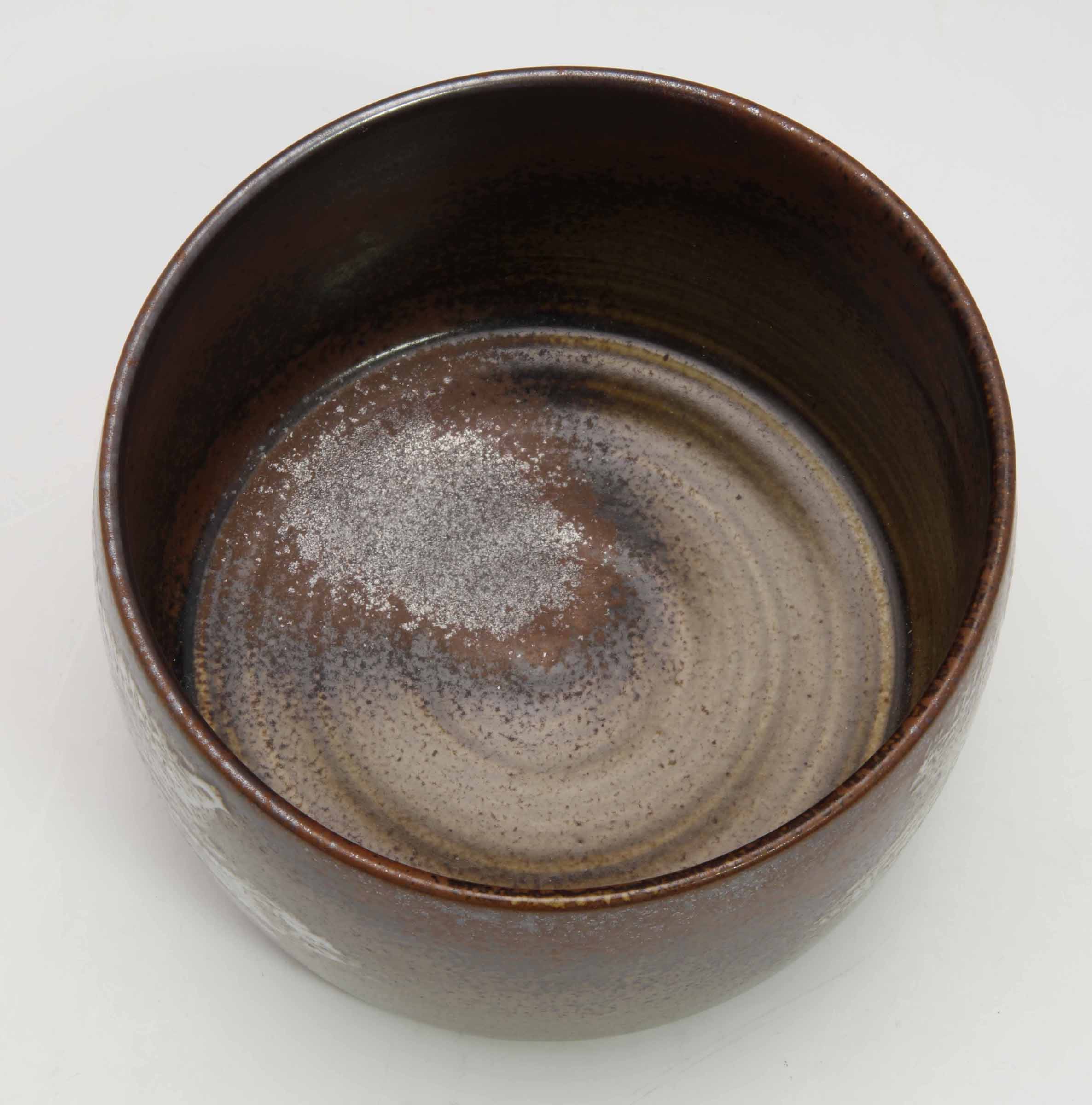Bowl - Stoneware - 4
