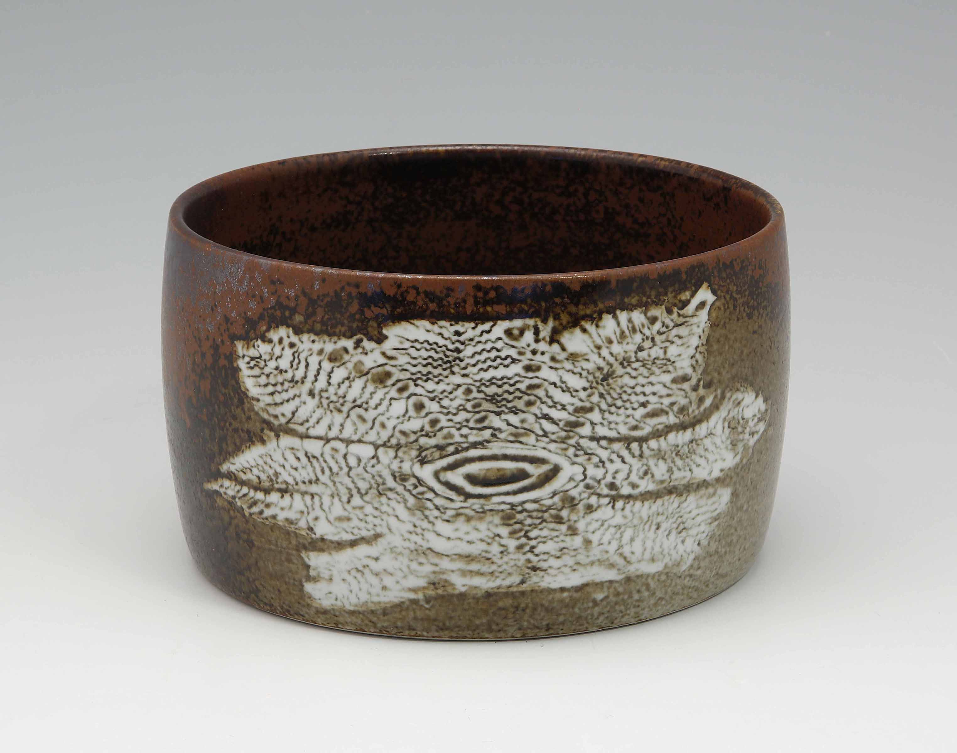 Bowl - Stoneware