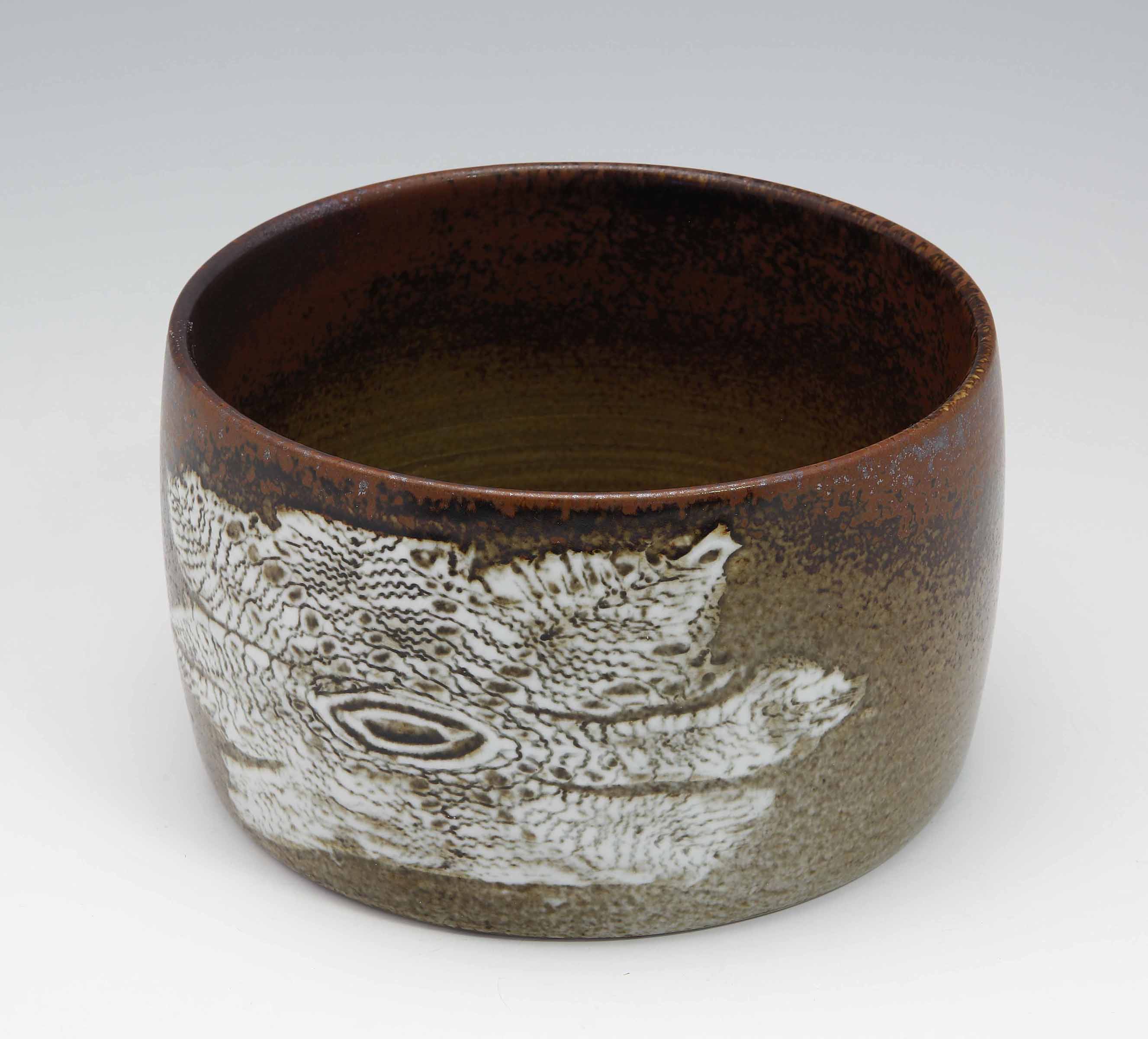 Bowl - Stoneware - 3