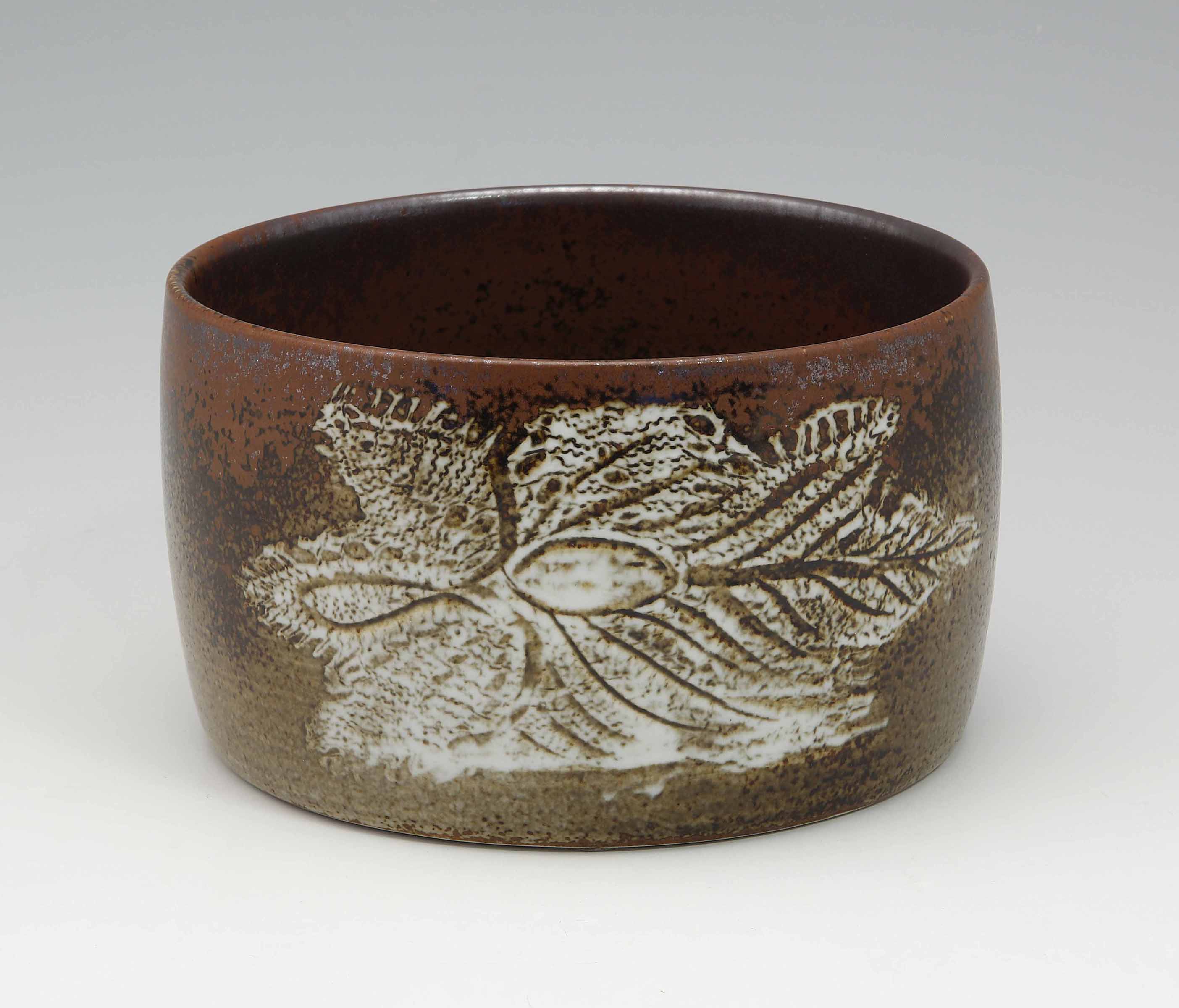 Bowl - Stoneware - 2