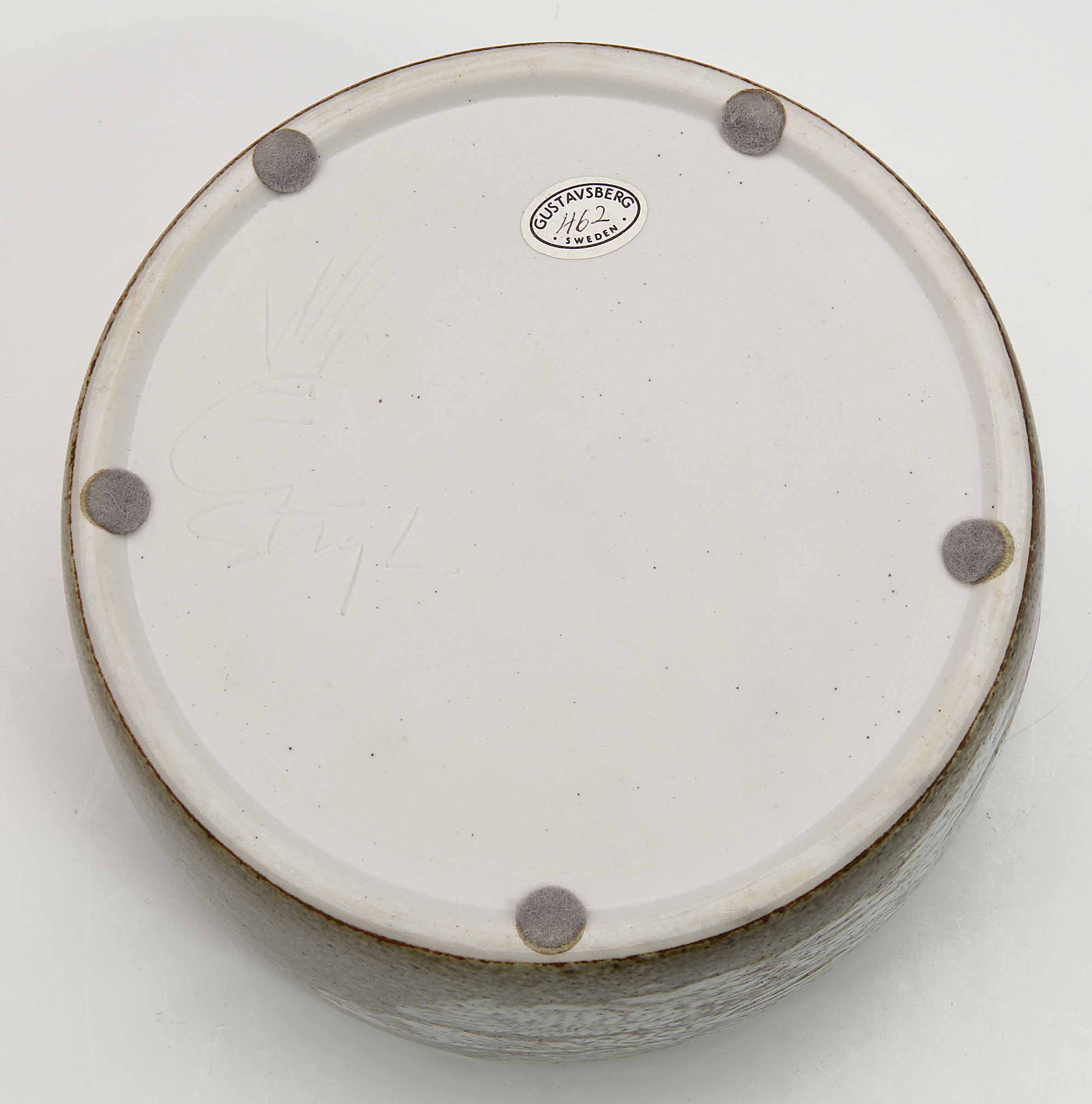 Bowl - Stoneware - 5