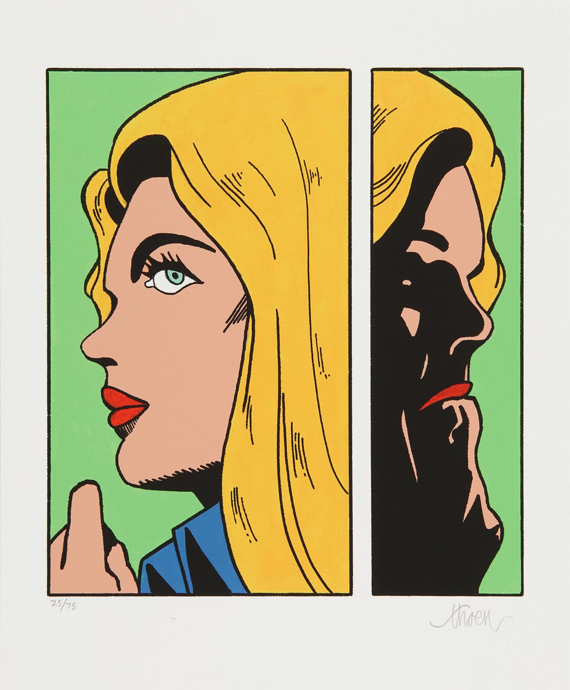 Utan titel #2