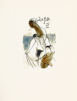 Le Goût du Bonheur #32