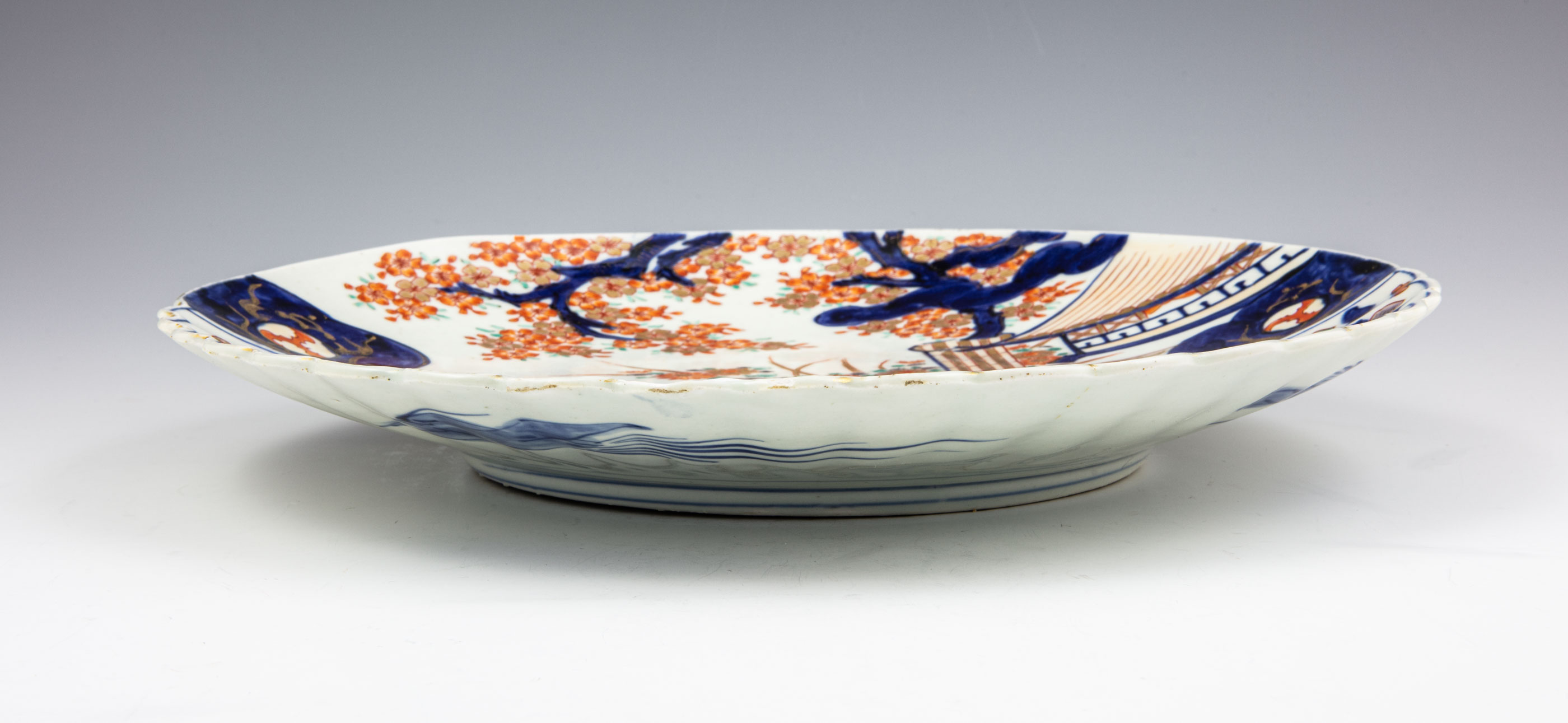 Plate - Japan - 3