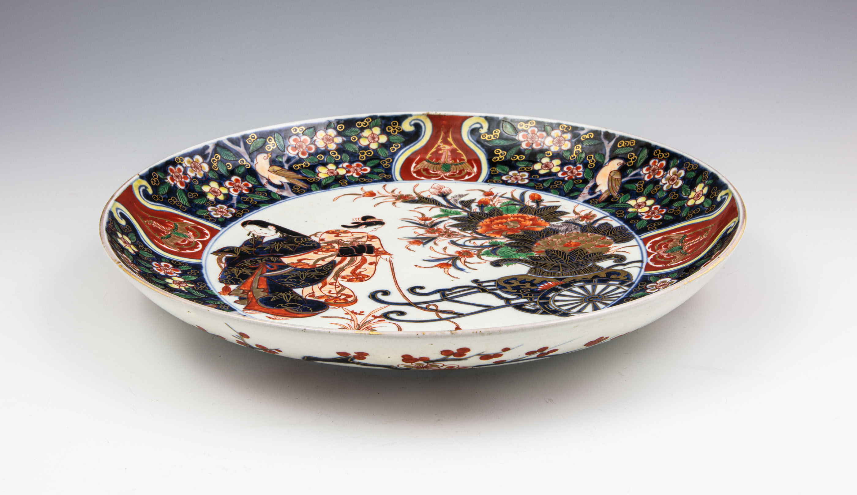Plate/Bowl- Japan - 2