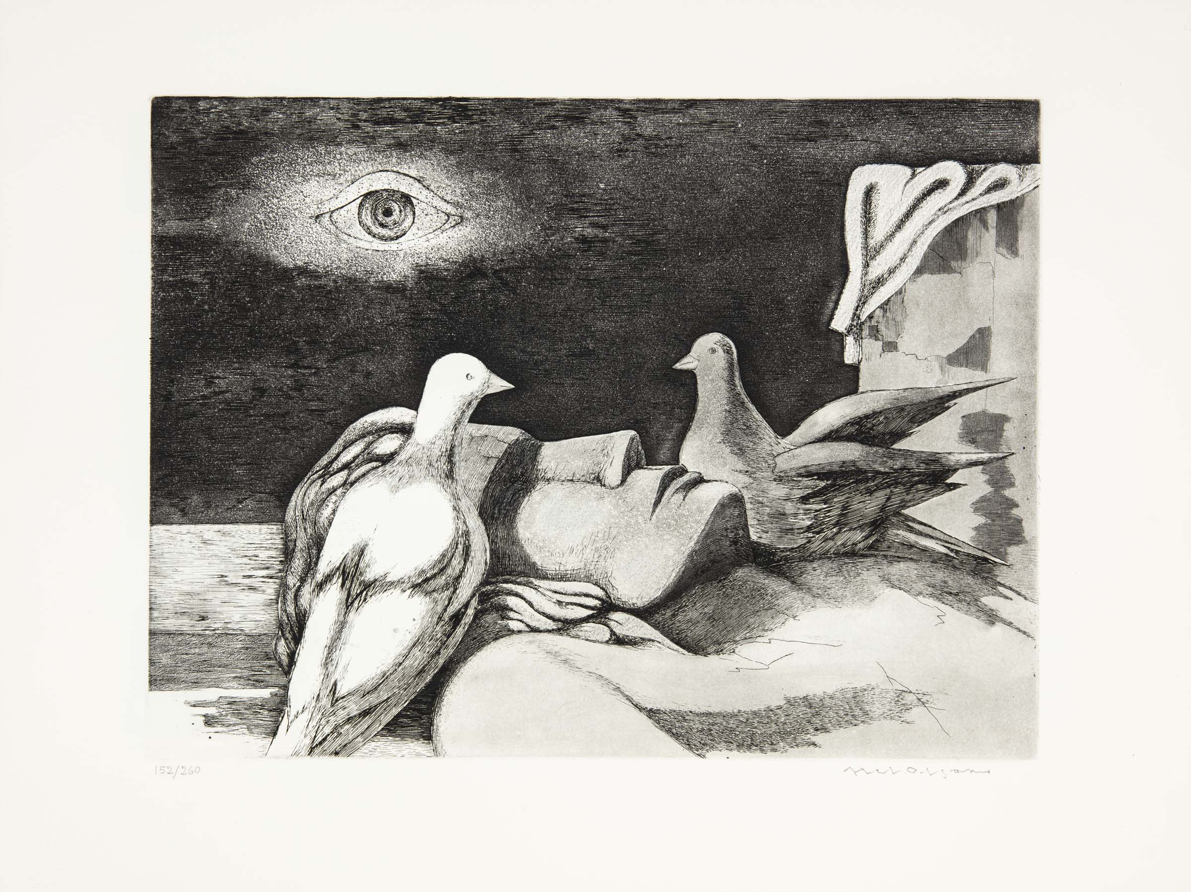 Vit Vila - Vila och Vakna