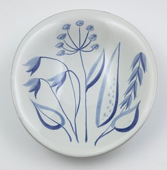 Flora - Skål nr 112