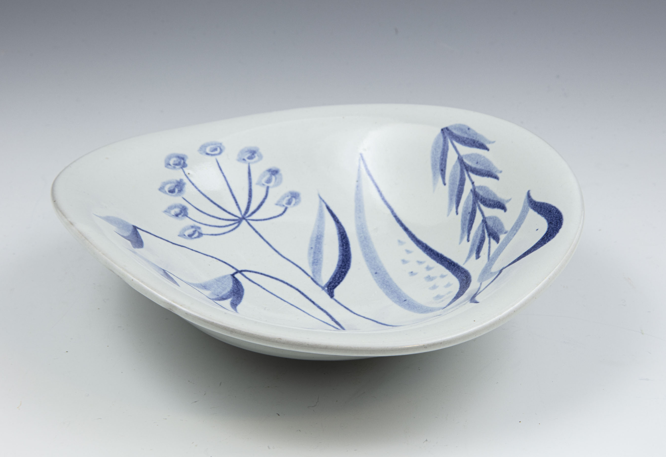 Flora - Bowl no.112 - 2