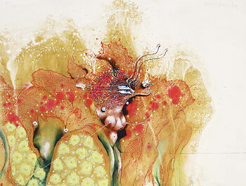 Miss Mariposo