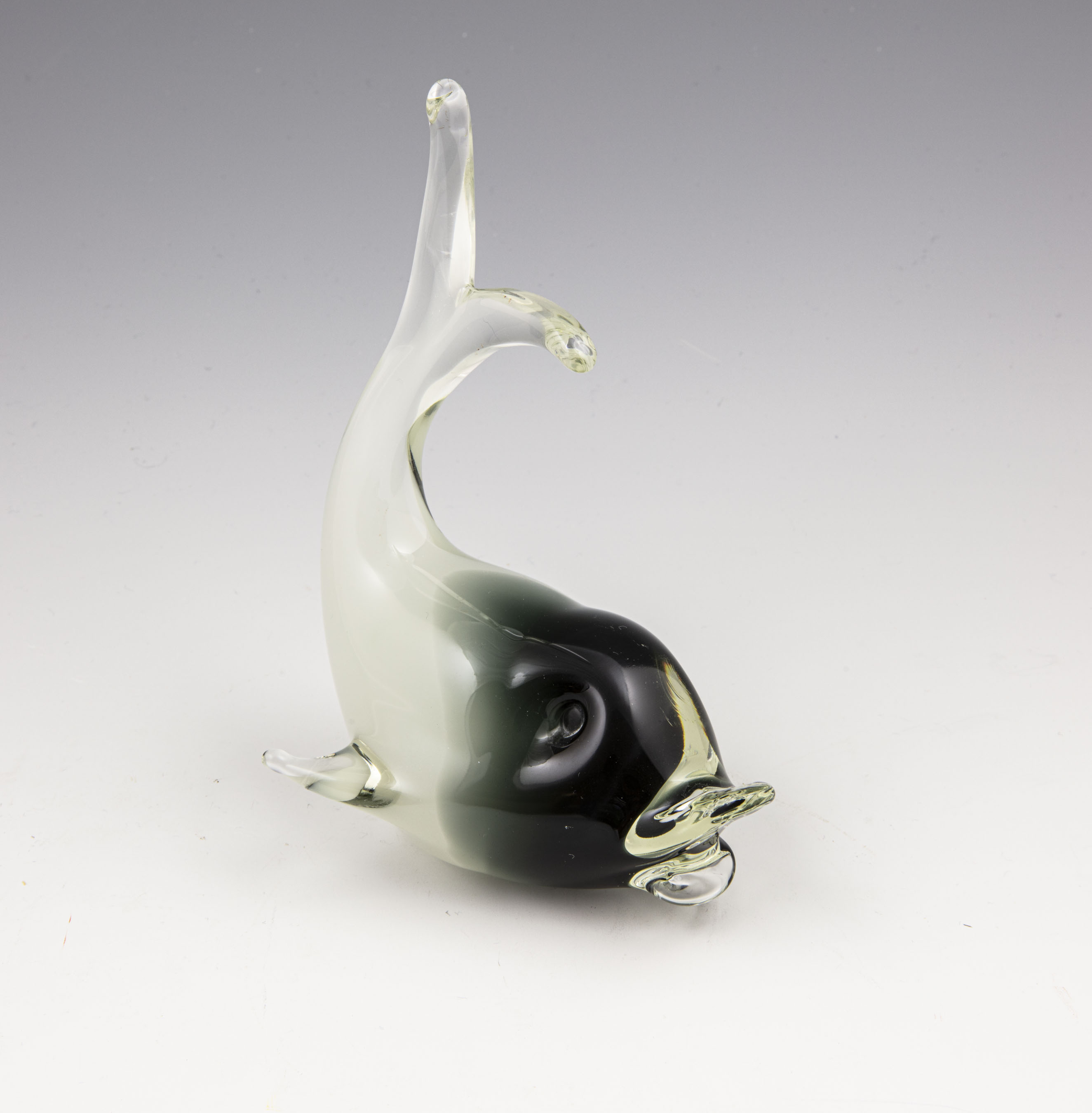 Delfin  - Murano - 3