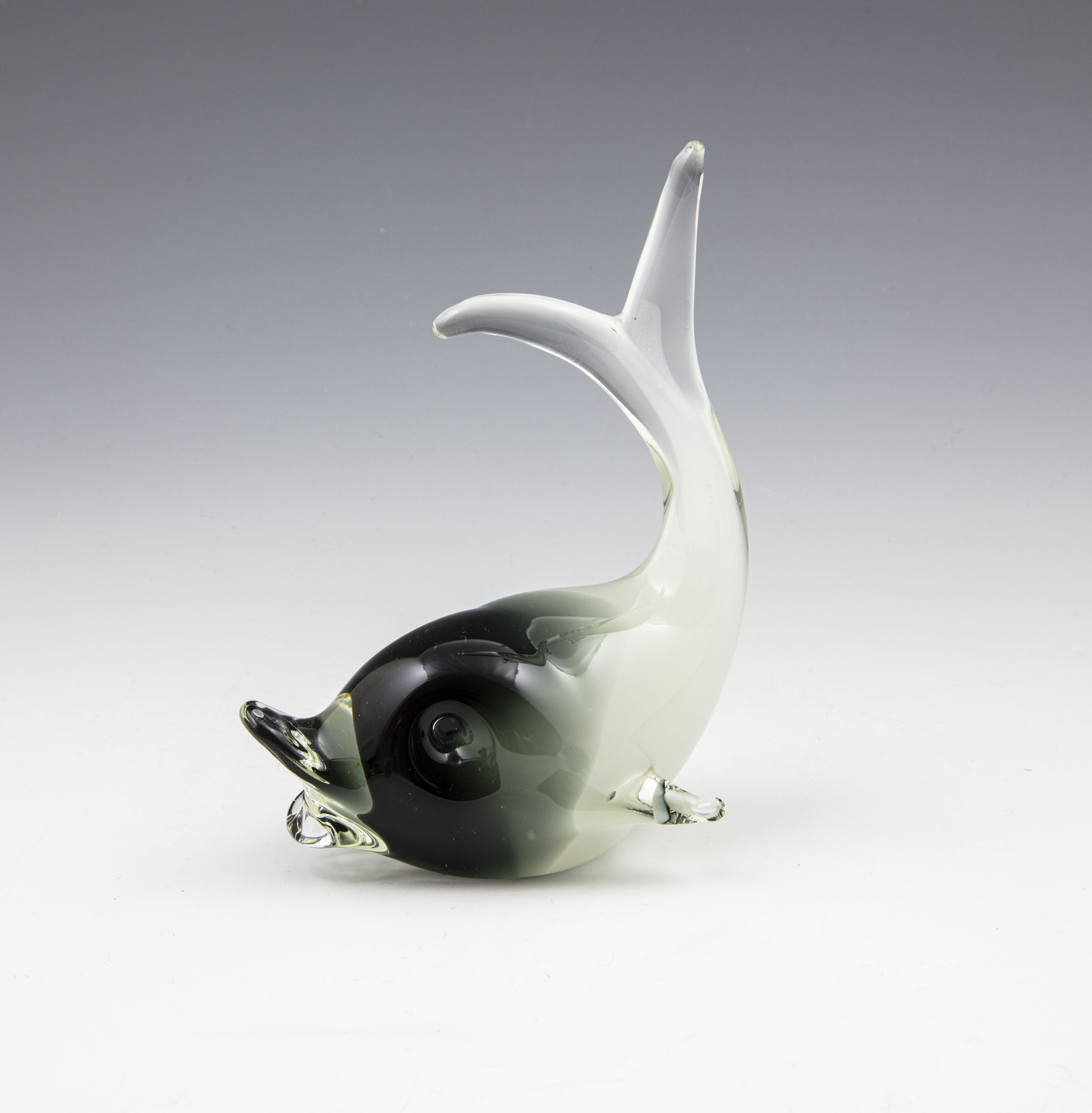Delfin  - Murano - 2
