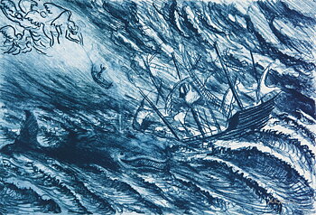 Epistle of Fredman no. 32