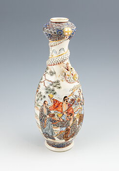 Vas - Japan - Satsuma