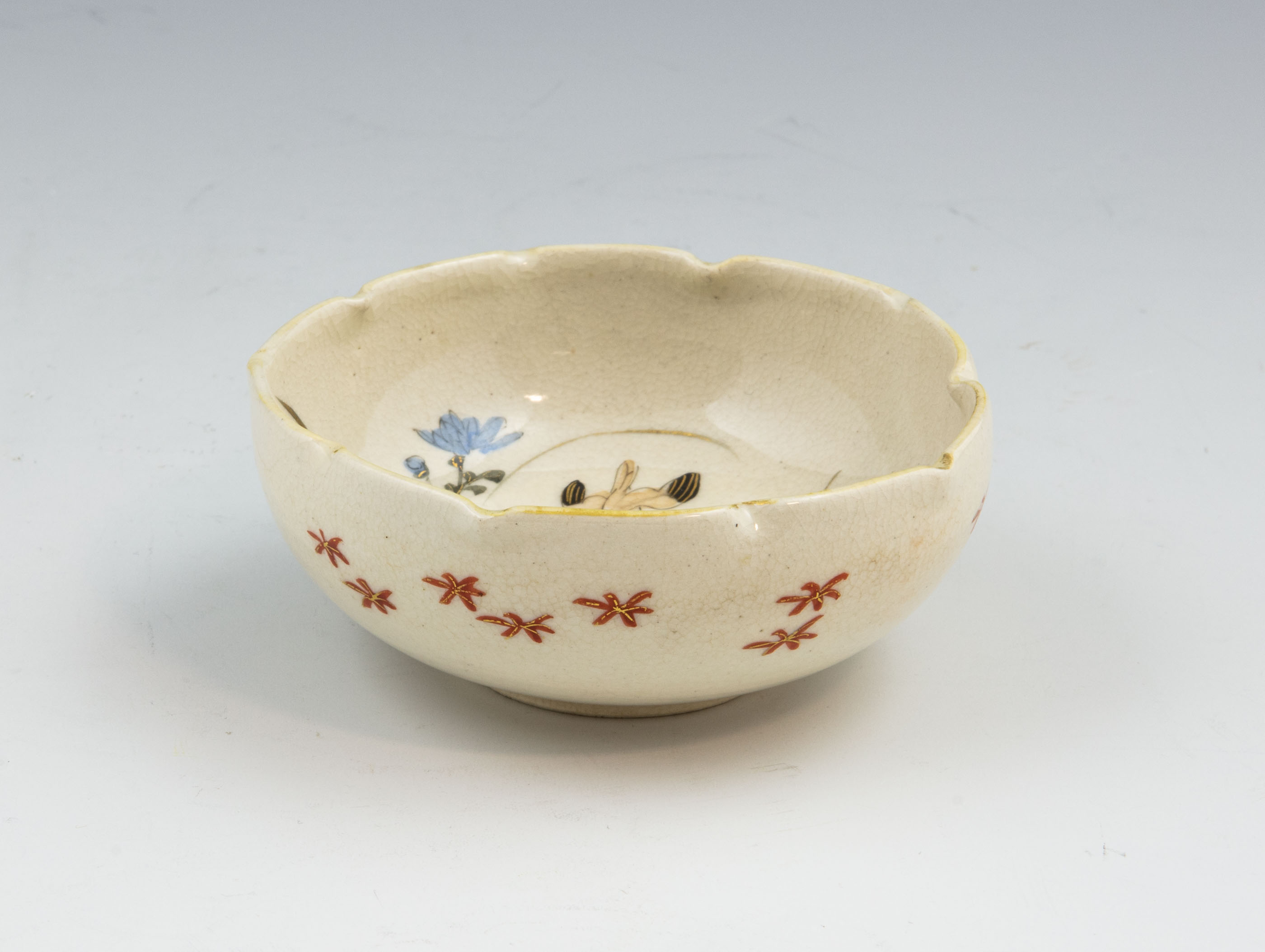 Small Bowl - Japan - Satsuma - 3