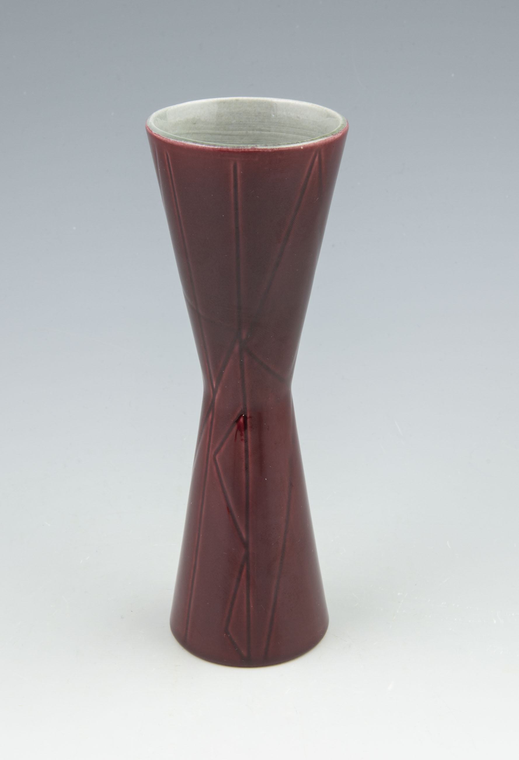 California - vase