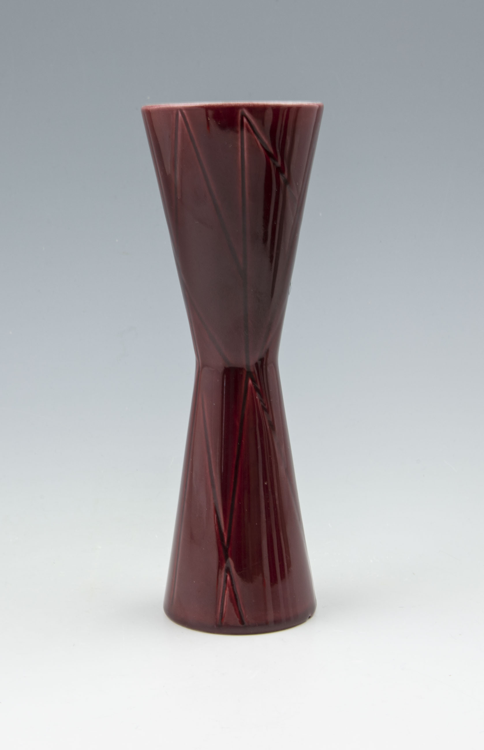 California - vase - 2
