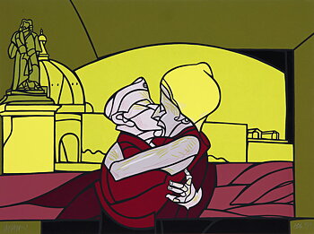 Le Baiser