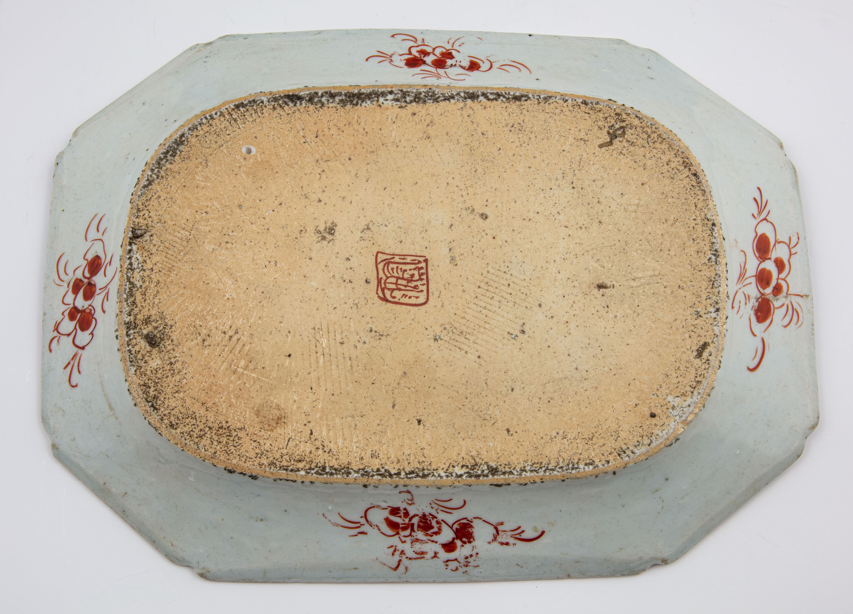 Dish - Japan/ China - Antique - 3