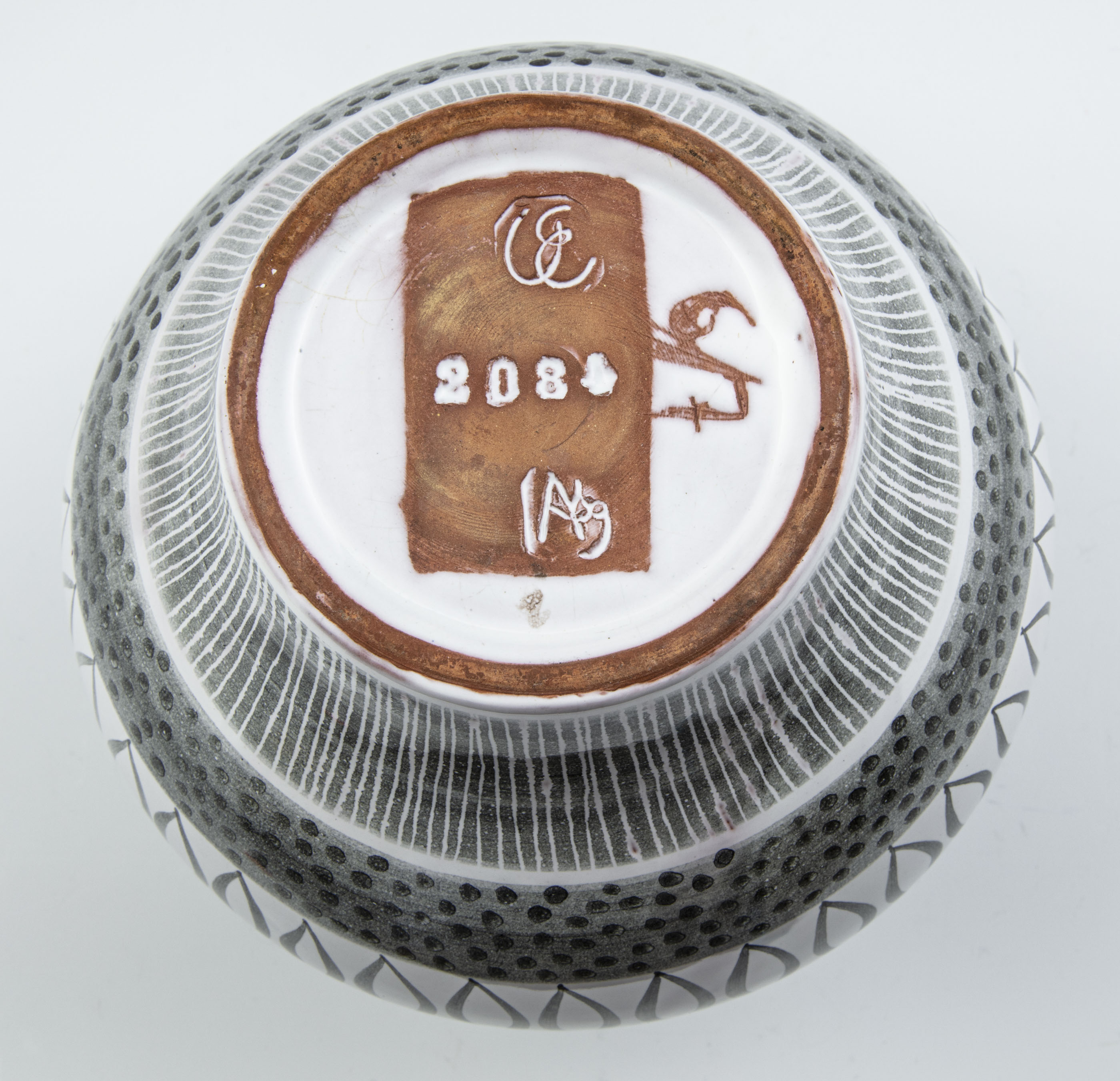 Grafika - Vas nr 2084 - 4