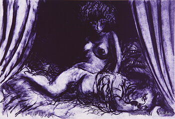 Epistle of Fredman no. 44