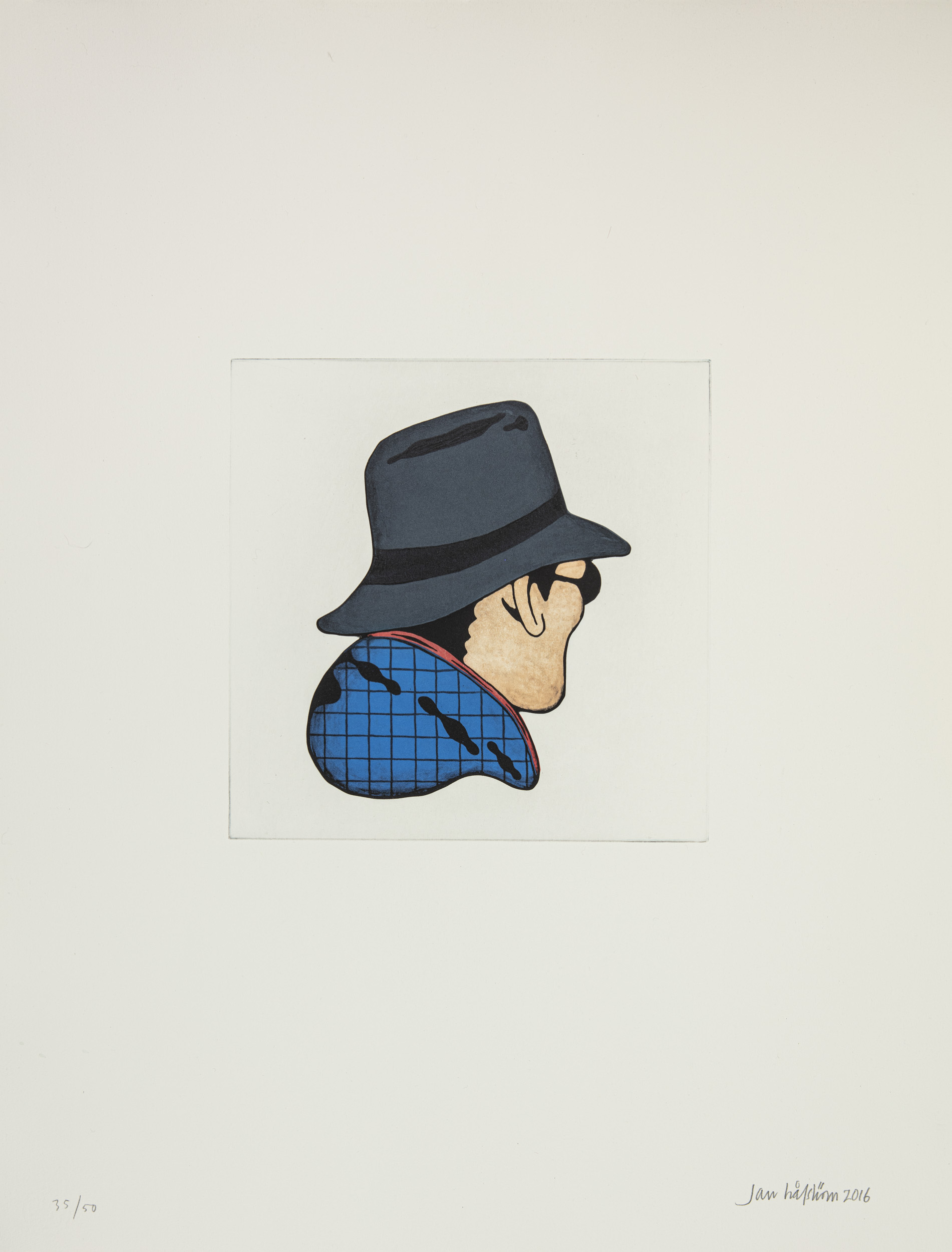 The Stranger