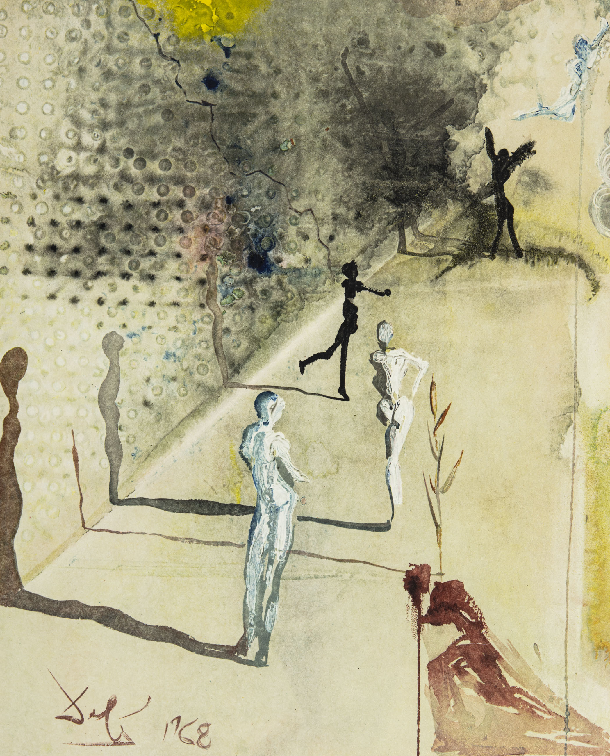 All's Well that Ends Well - Marquis de Sade - 2