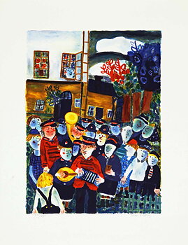 The Orchestra