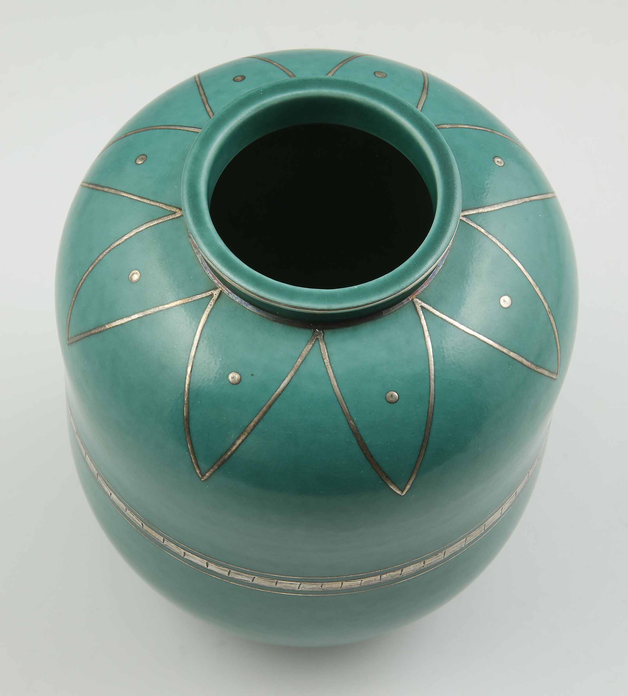Argenta - Vase - 3