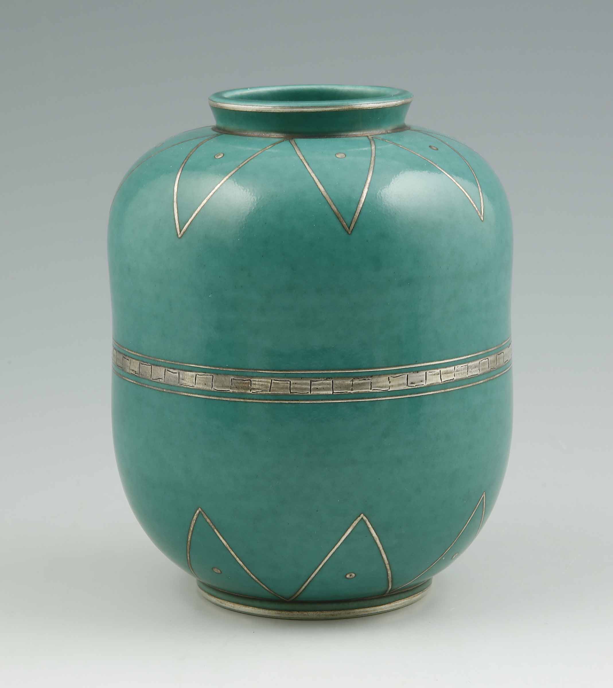 Argenta - Vase