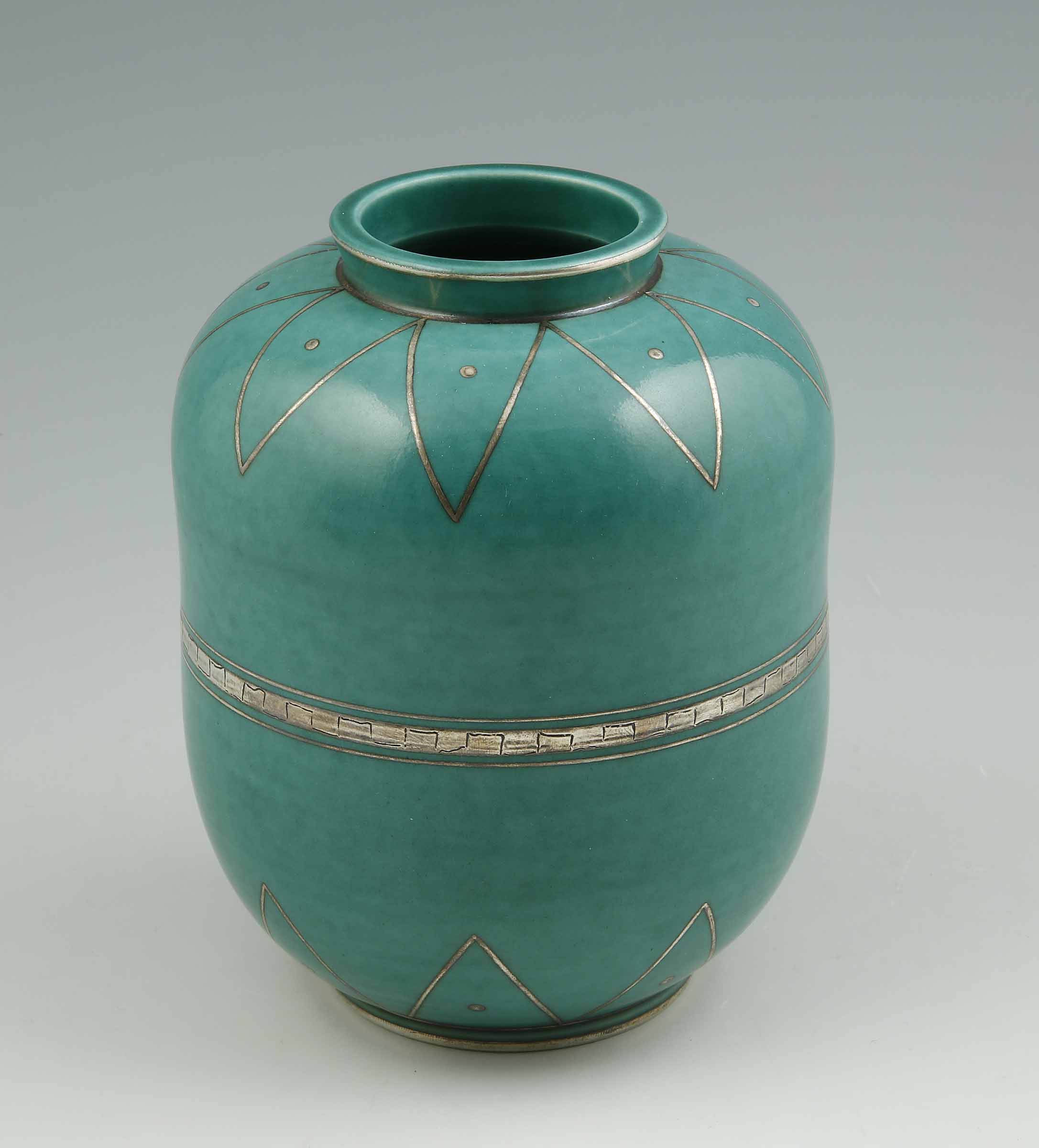 Argenta - Vase - 2