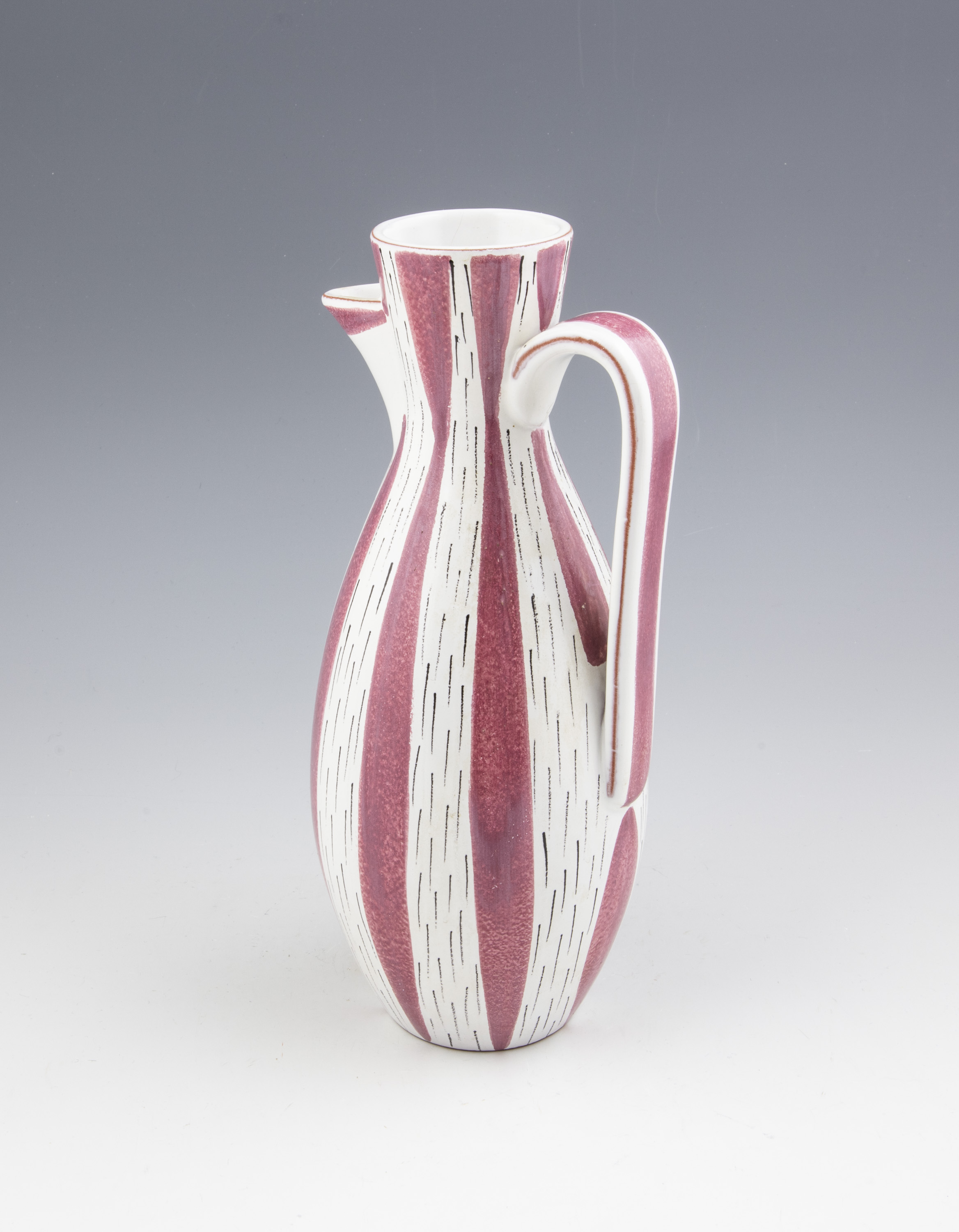 Jug - Faience - 3