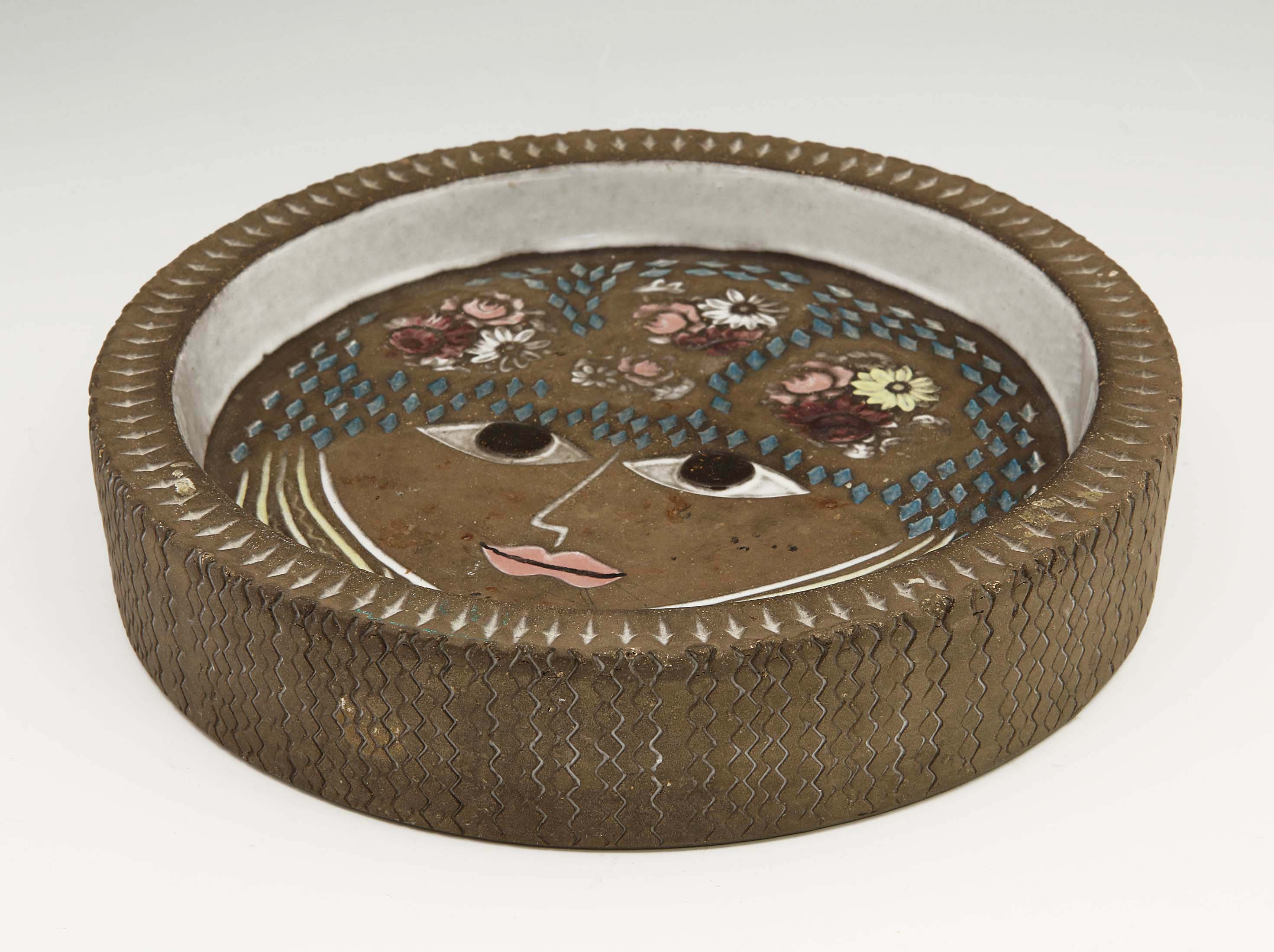Beata - Dish / Bowl no. 5008M - 2