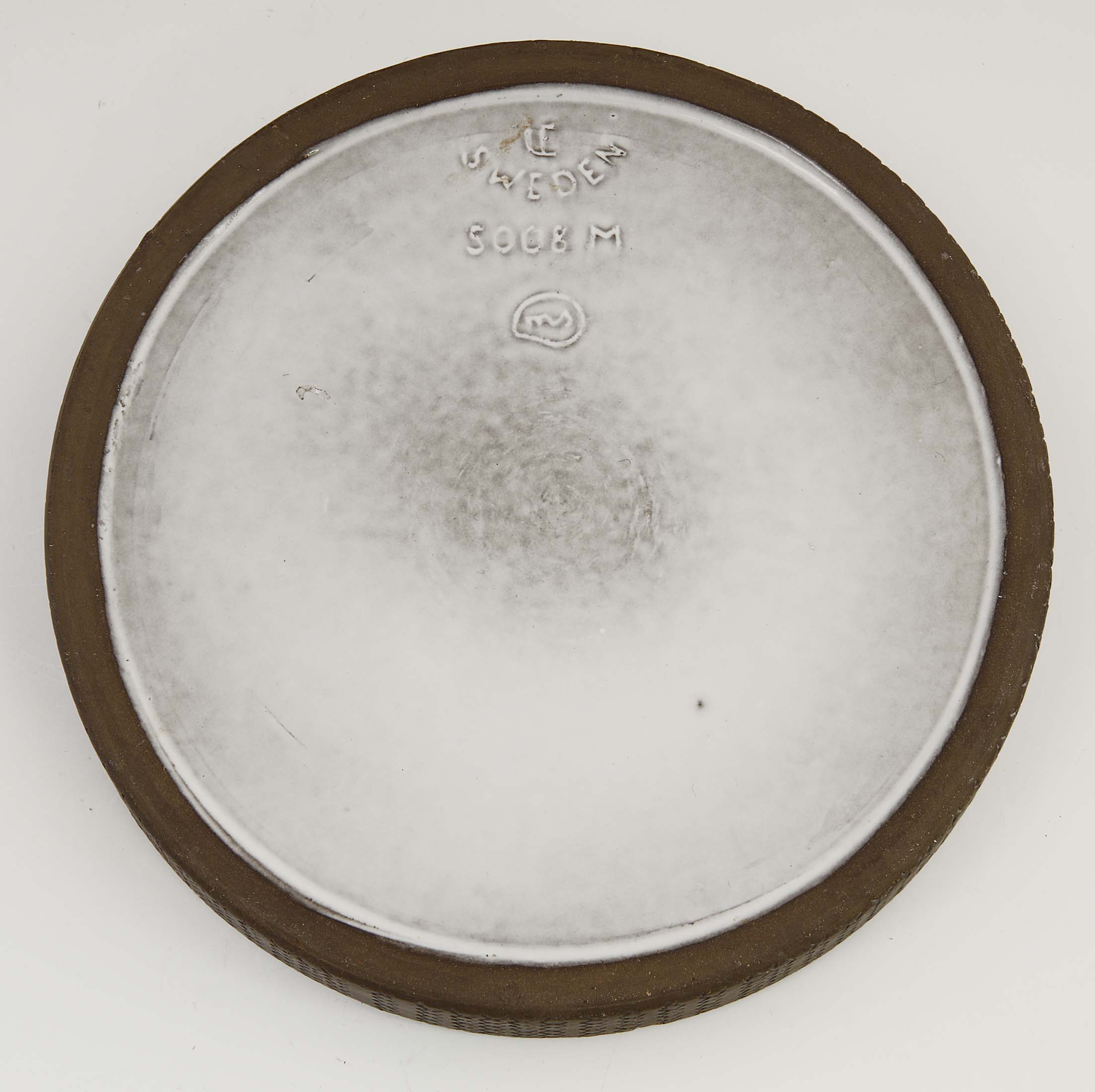 Beata - Dish / Bowl no. 5008M - 3