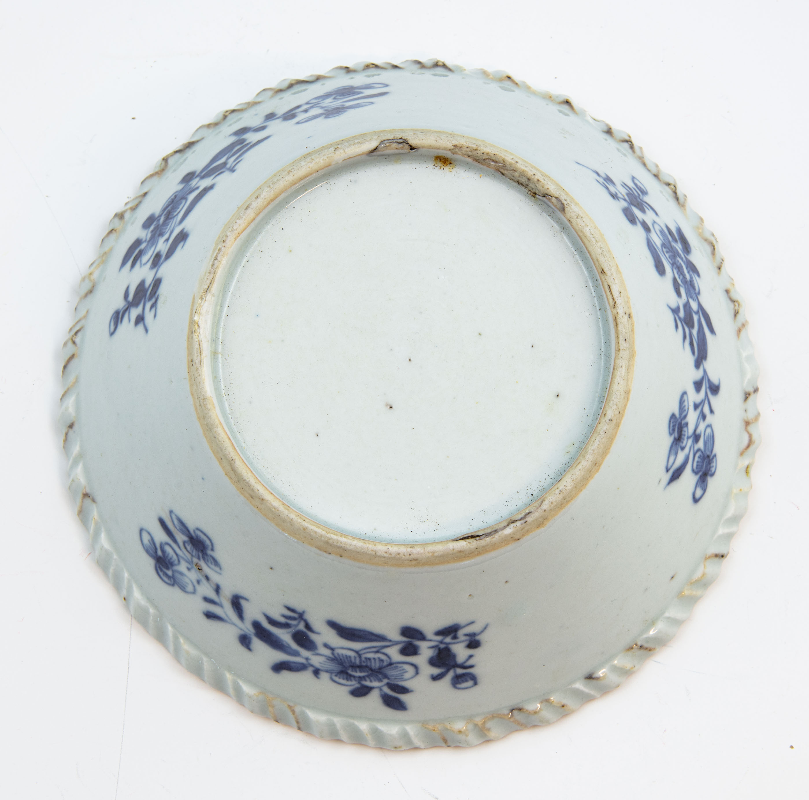 Skål - Kina (Japan) - Antik - 4