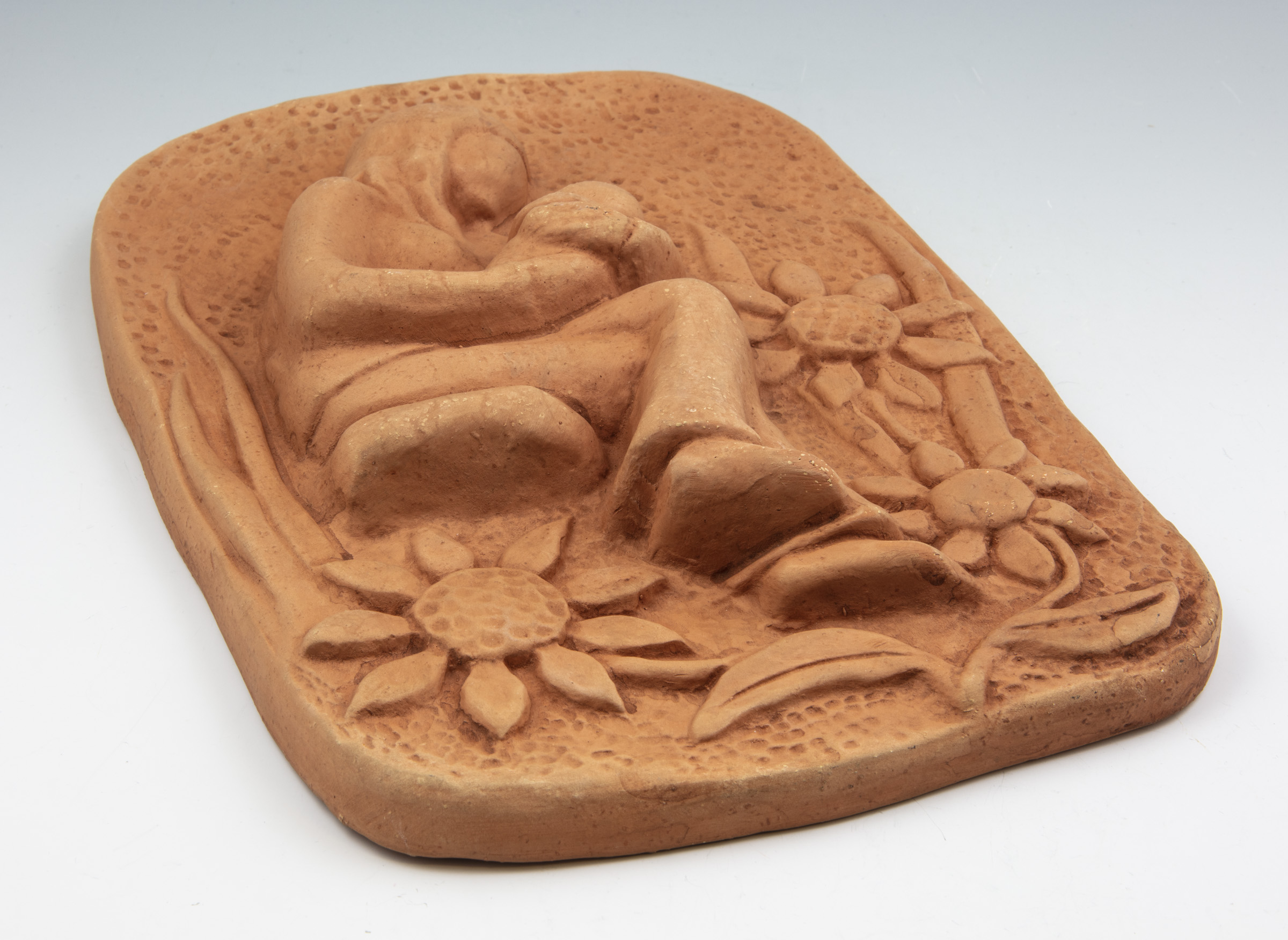 Mother with child 1097K - 2