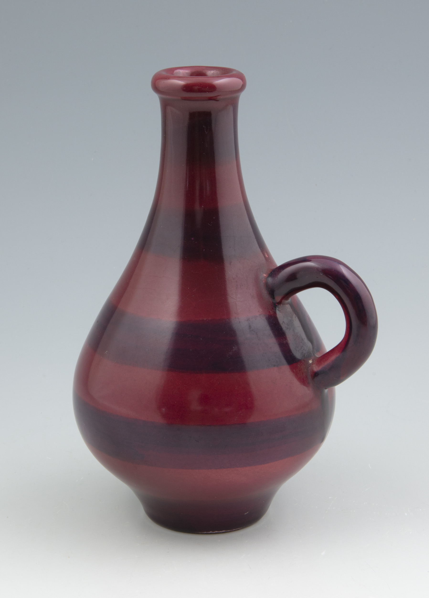 Red Ribbon - Jar no. 97