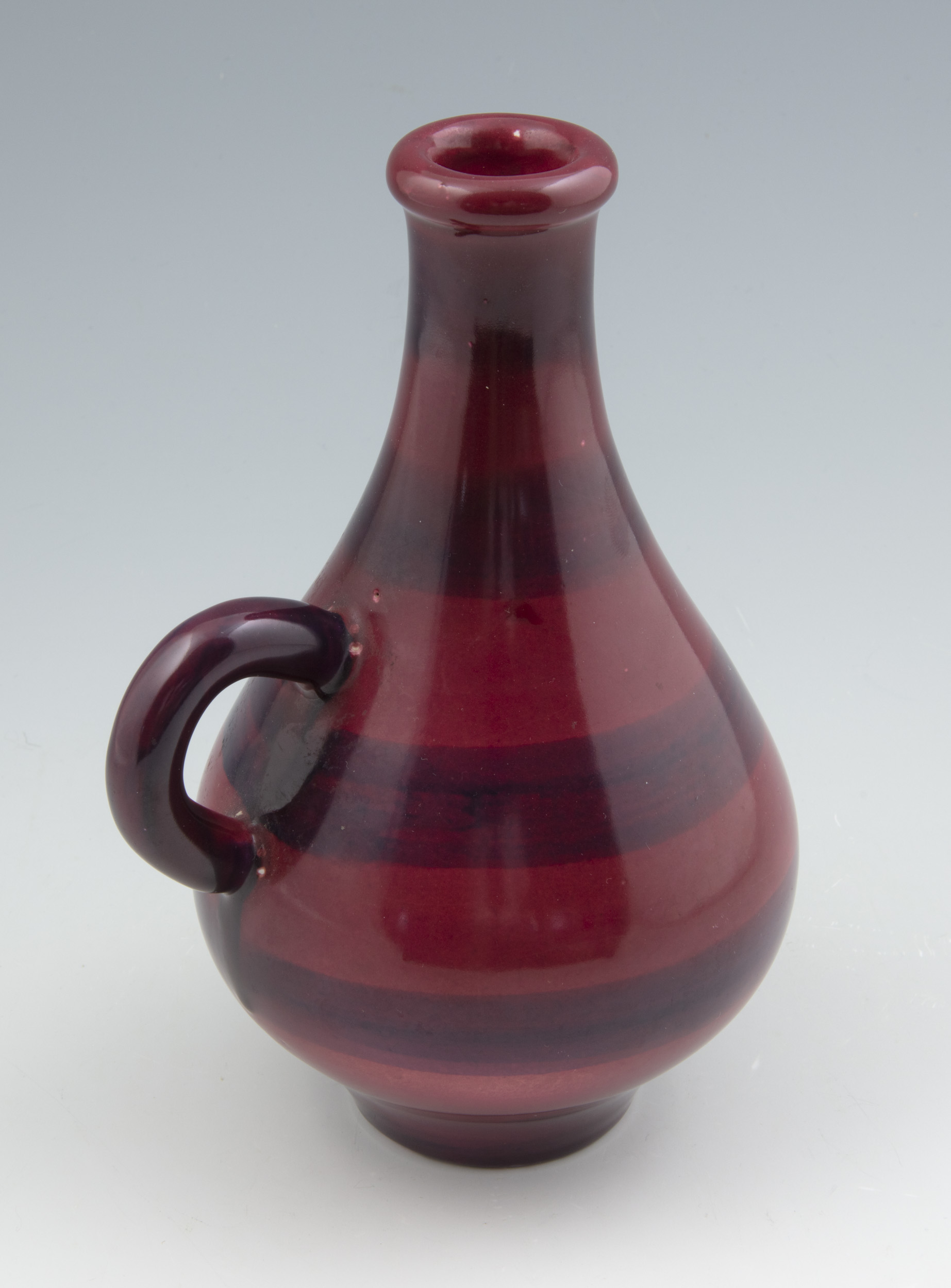 Red Ribbon - Jar no. 97 - 3