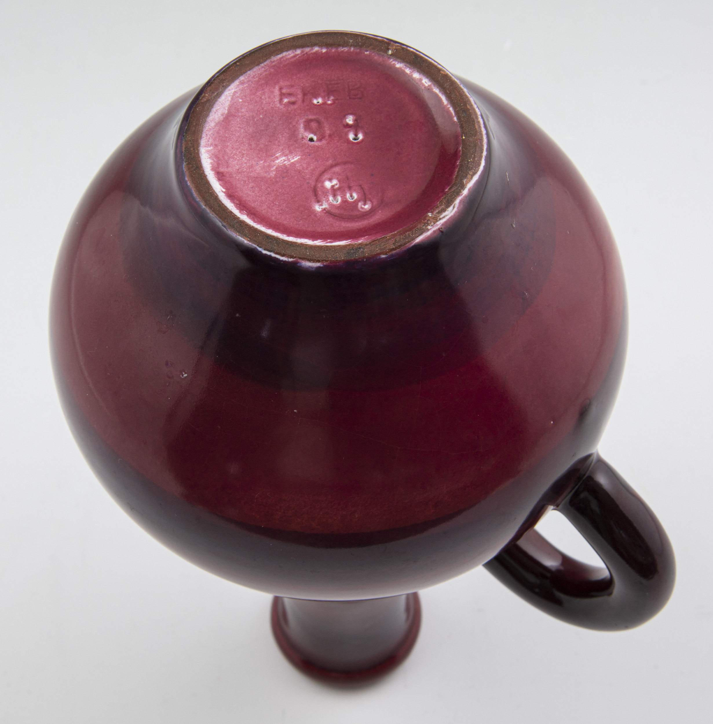 Red Ribbon - Jar no. 97 - 4