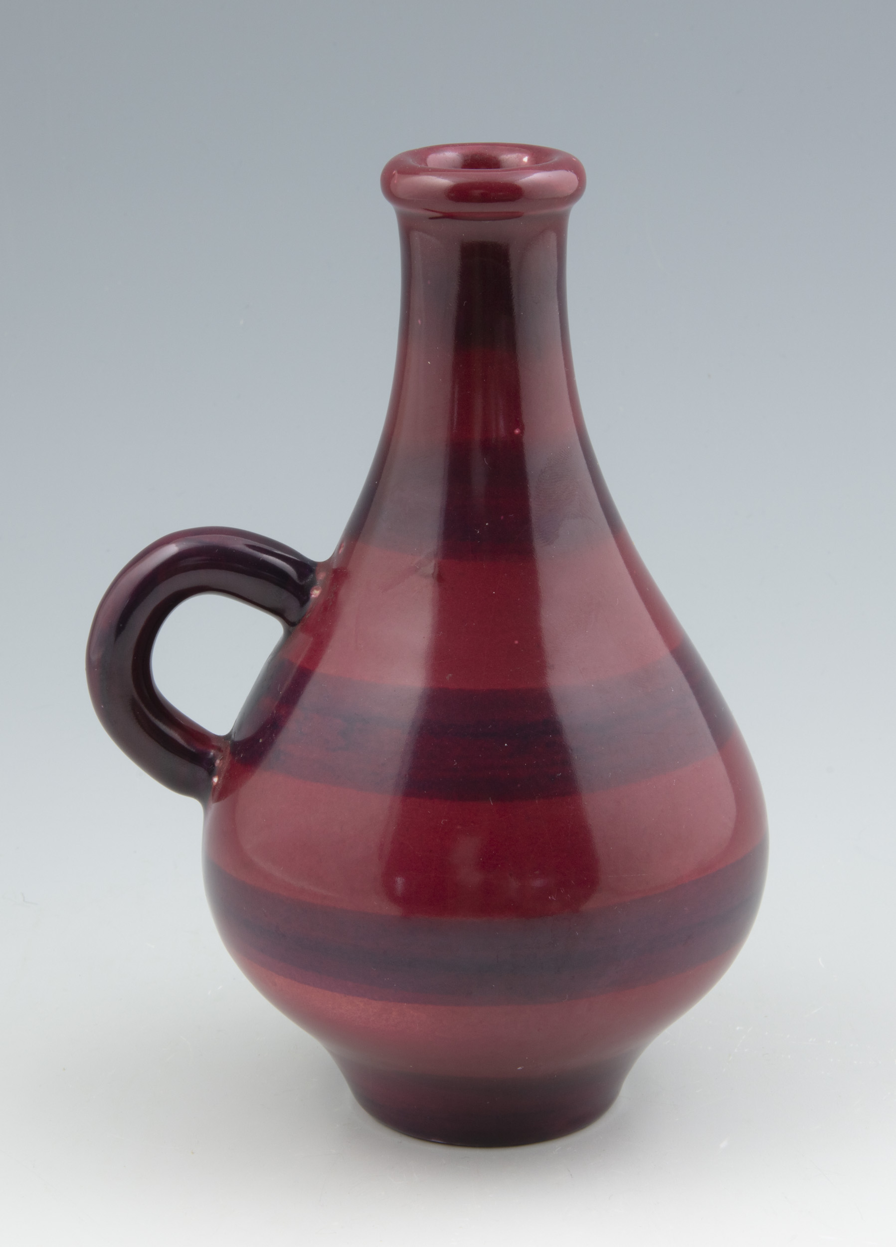 Red Ribbon - Jar no. 97 - 2