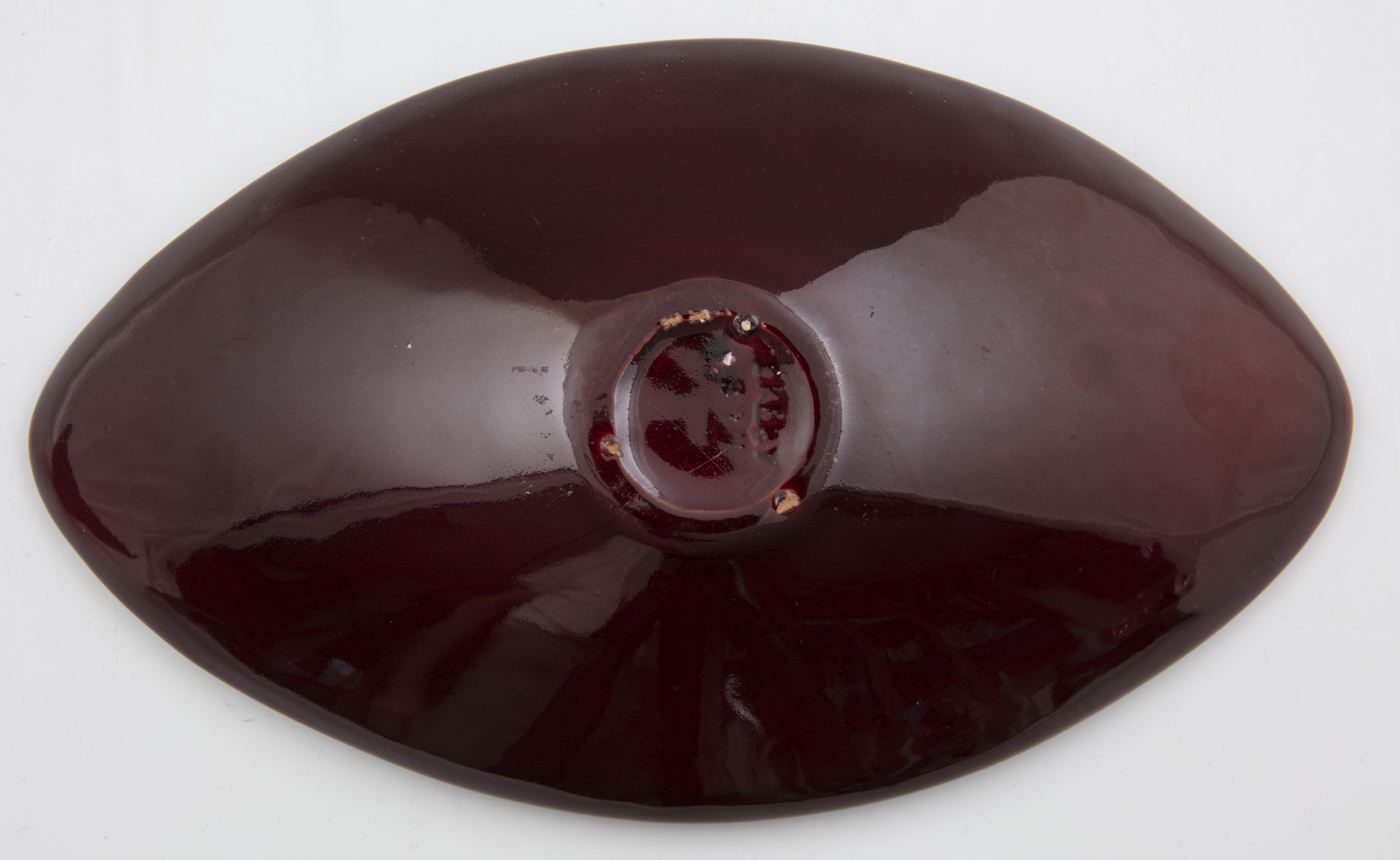 Red Ribbon - Bowl no. 377 - 3
