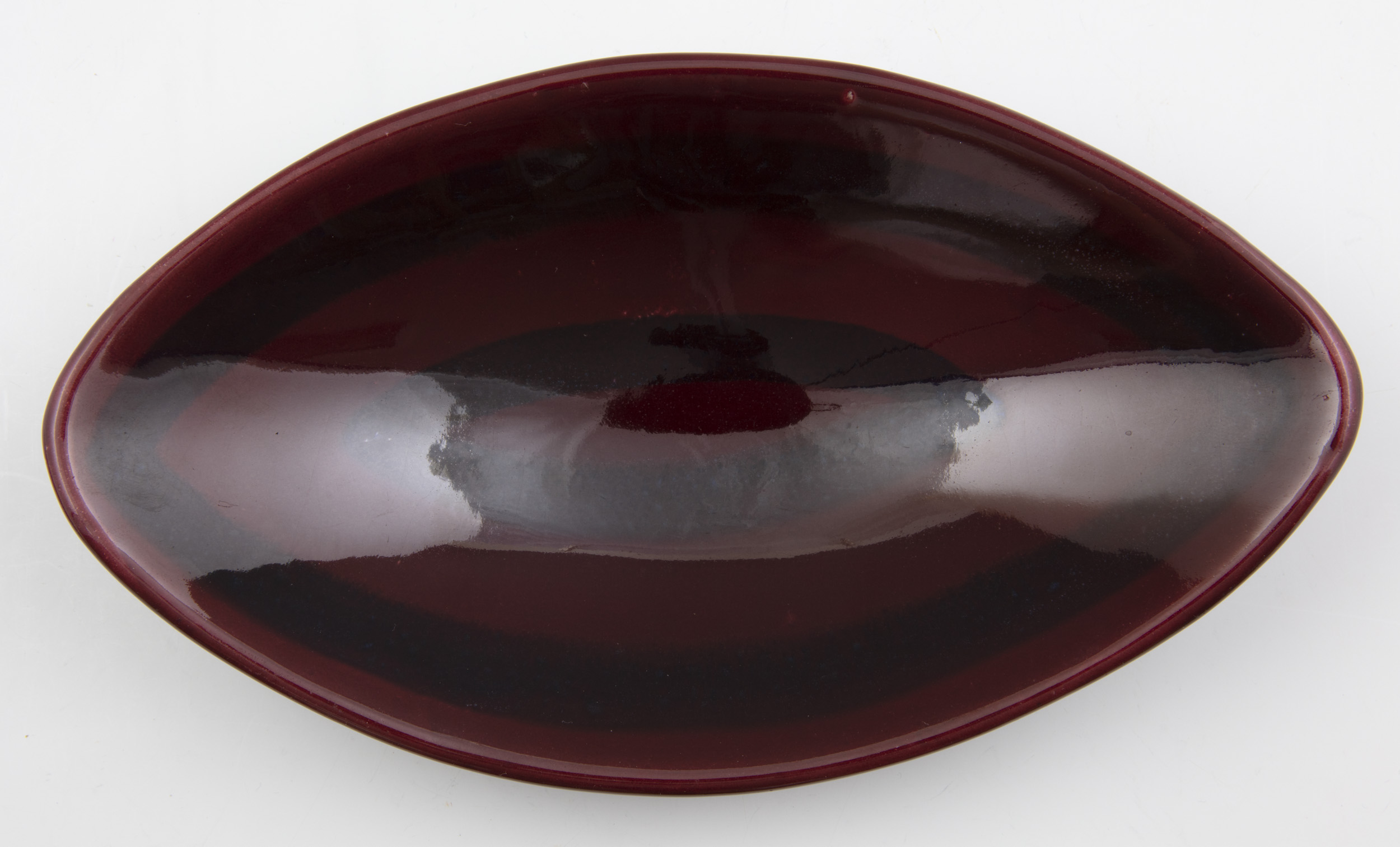 Red Ribbon - Bowl no. 377 - 2